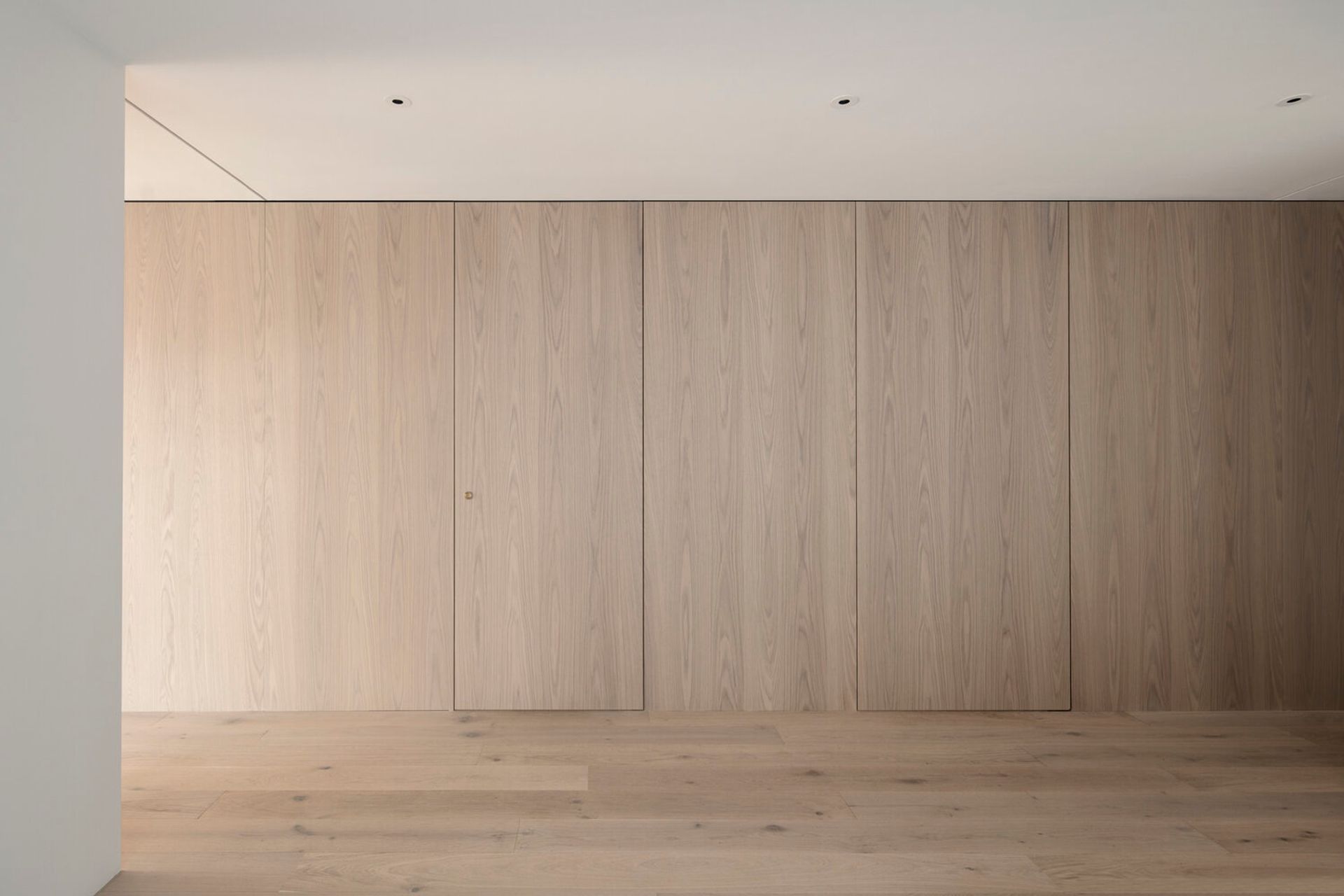 Cremorne Point Apartment