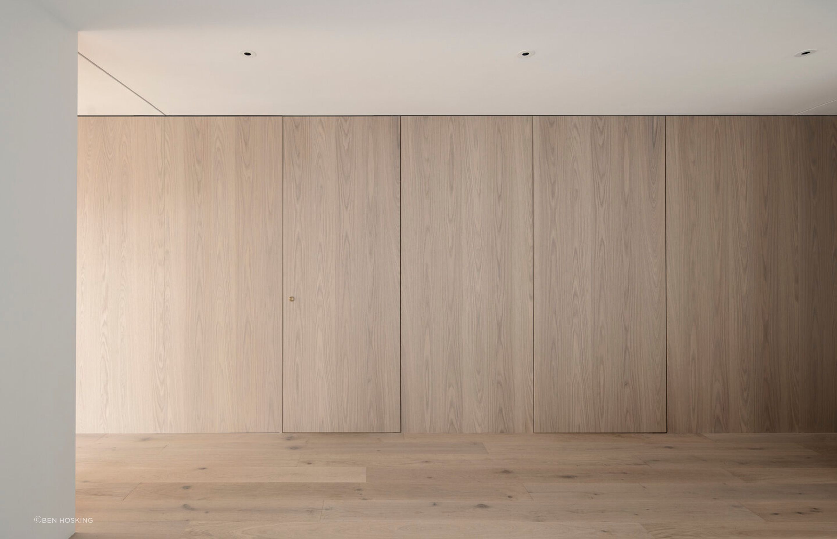 Cremorne Point Apartment