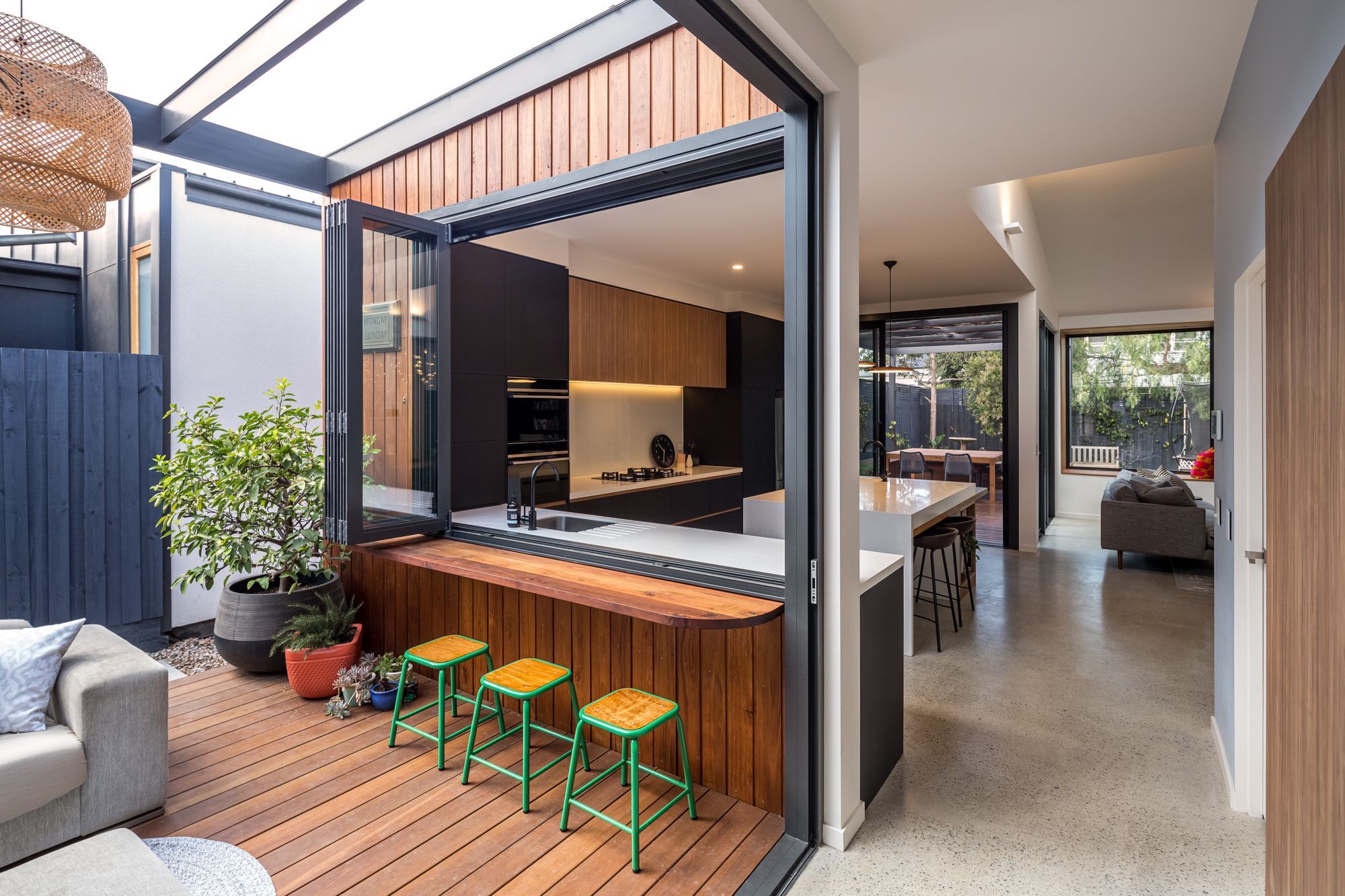Newport House