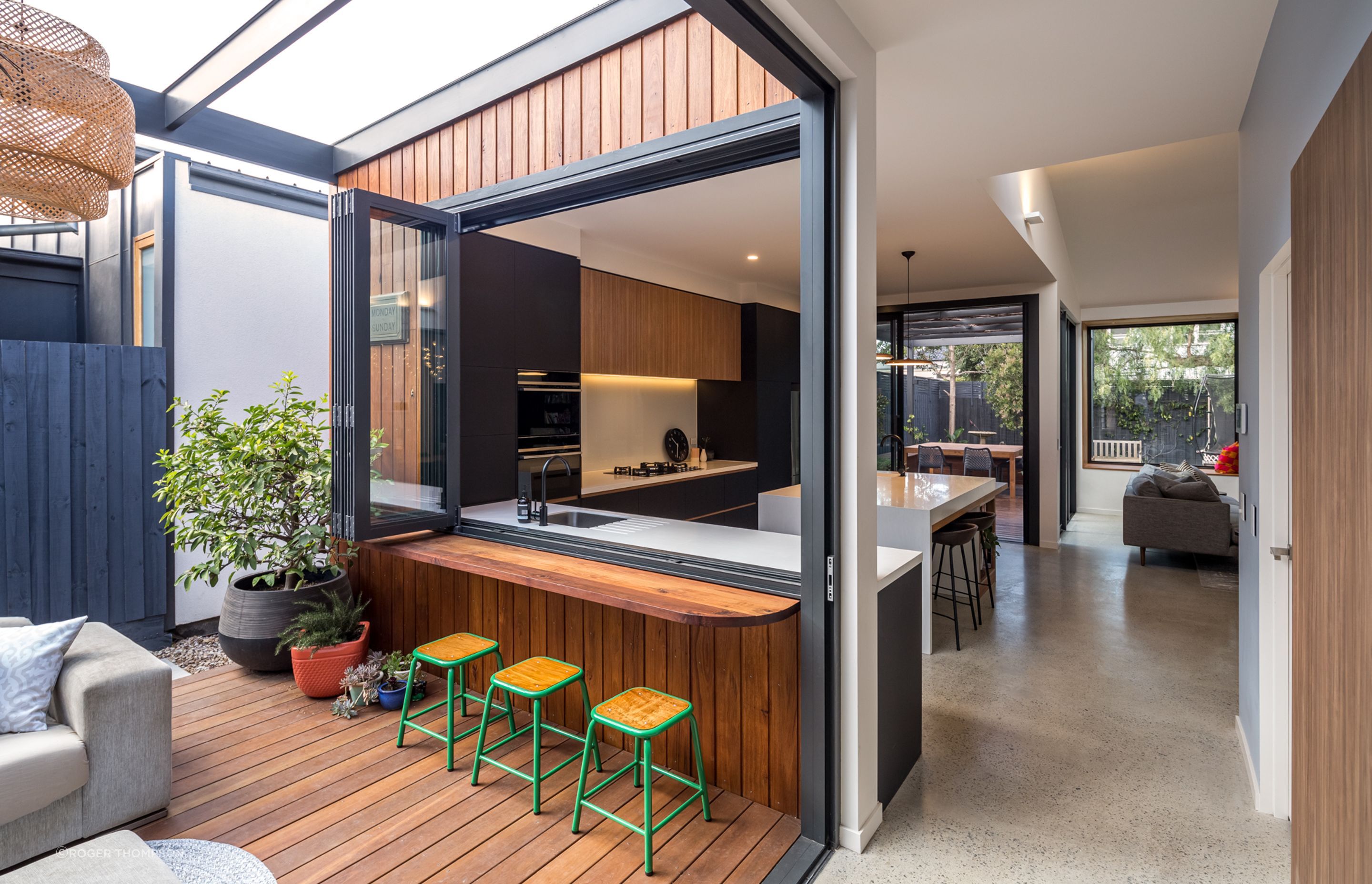 Newport House
