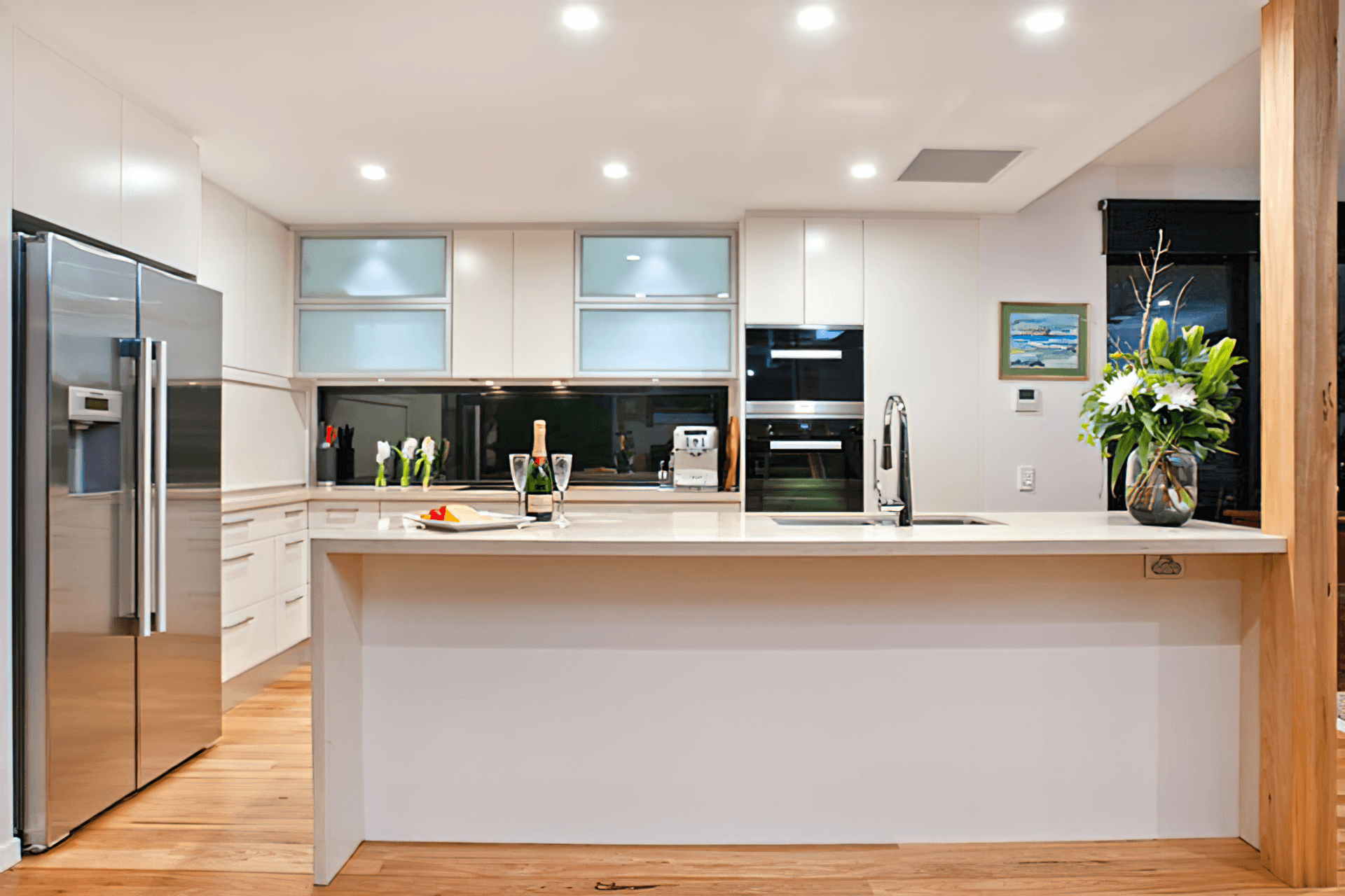 Photography: Jason Smith Photography | After renovation