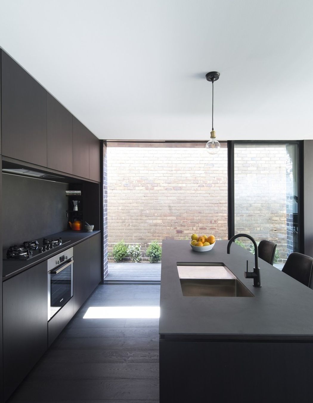 Photography: Brett Boardman