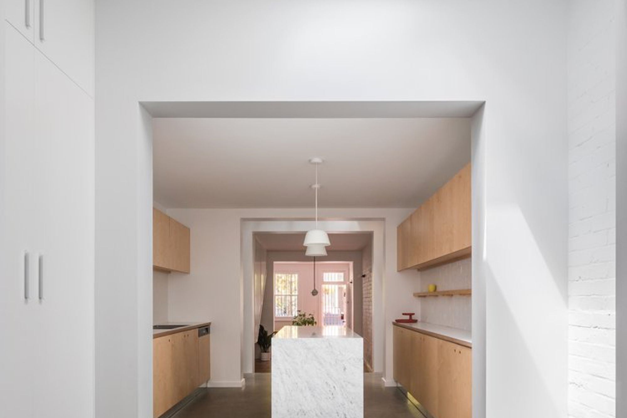 Redfern Terrace