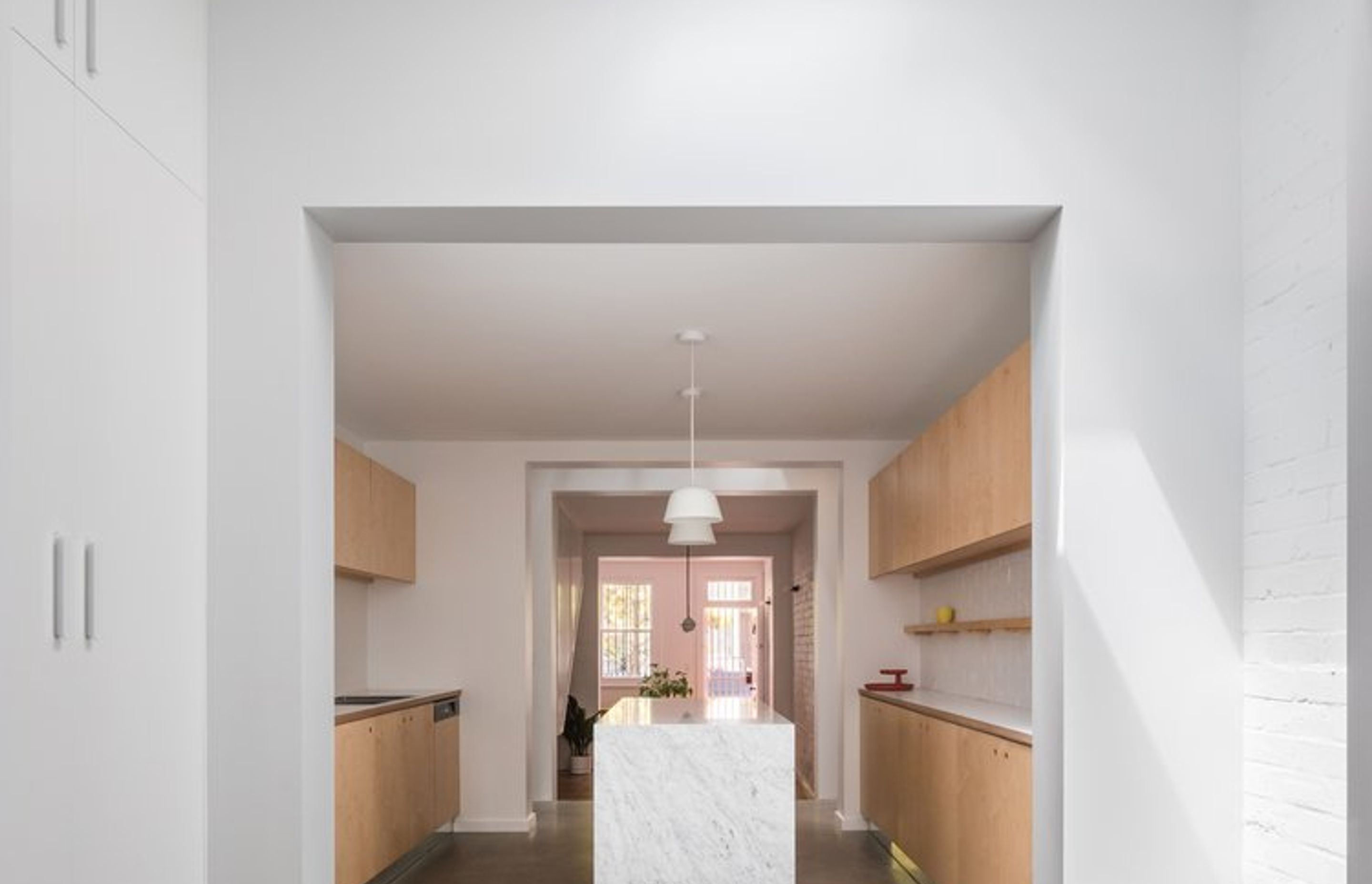 Redfern Terrace