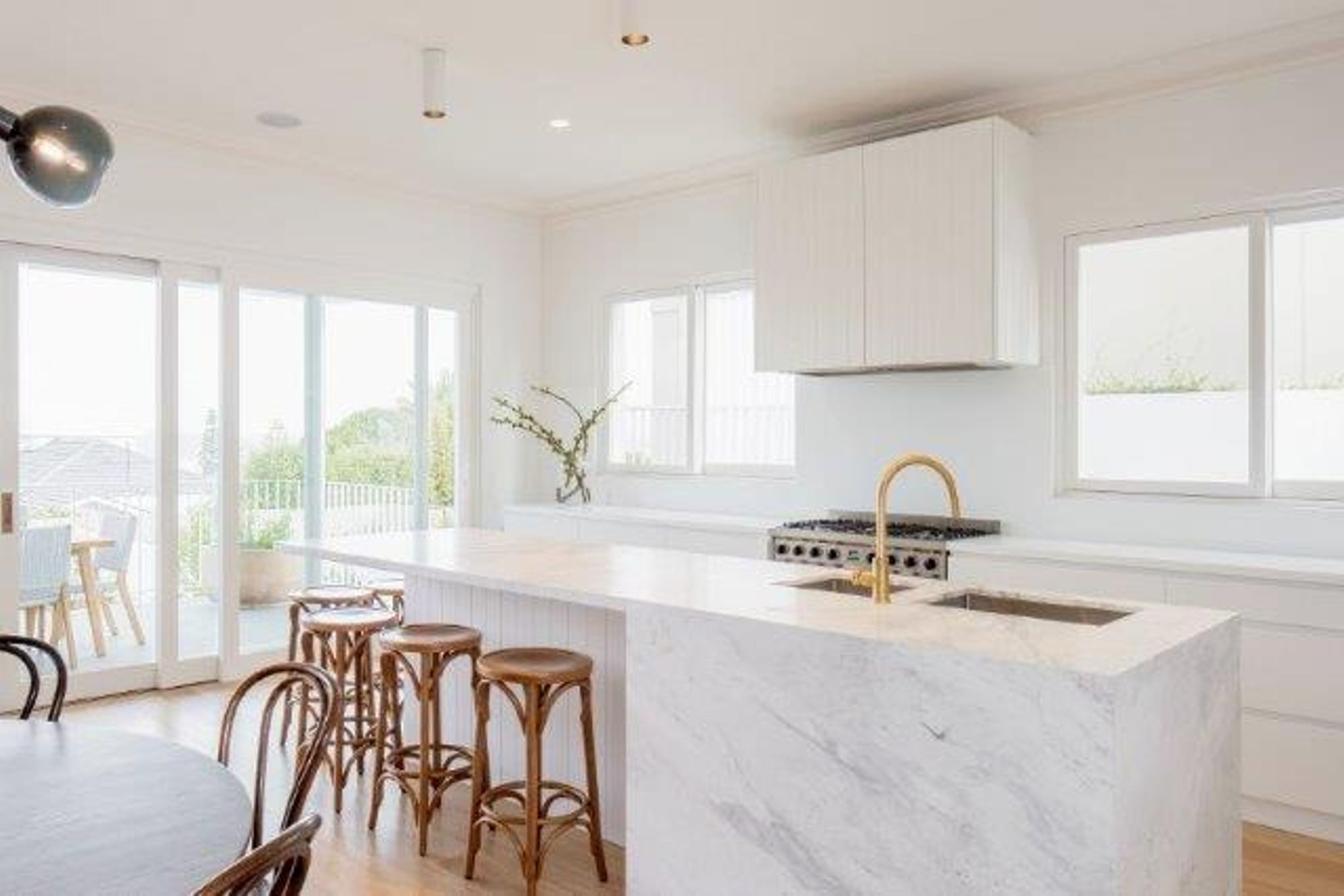 Vaucluse House
