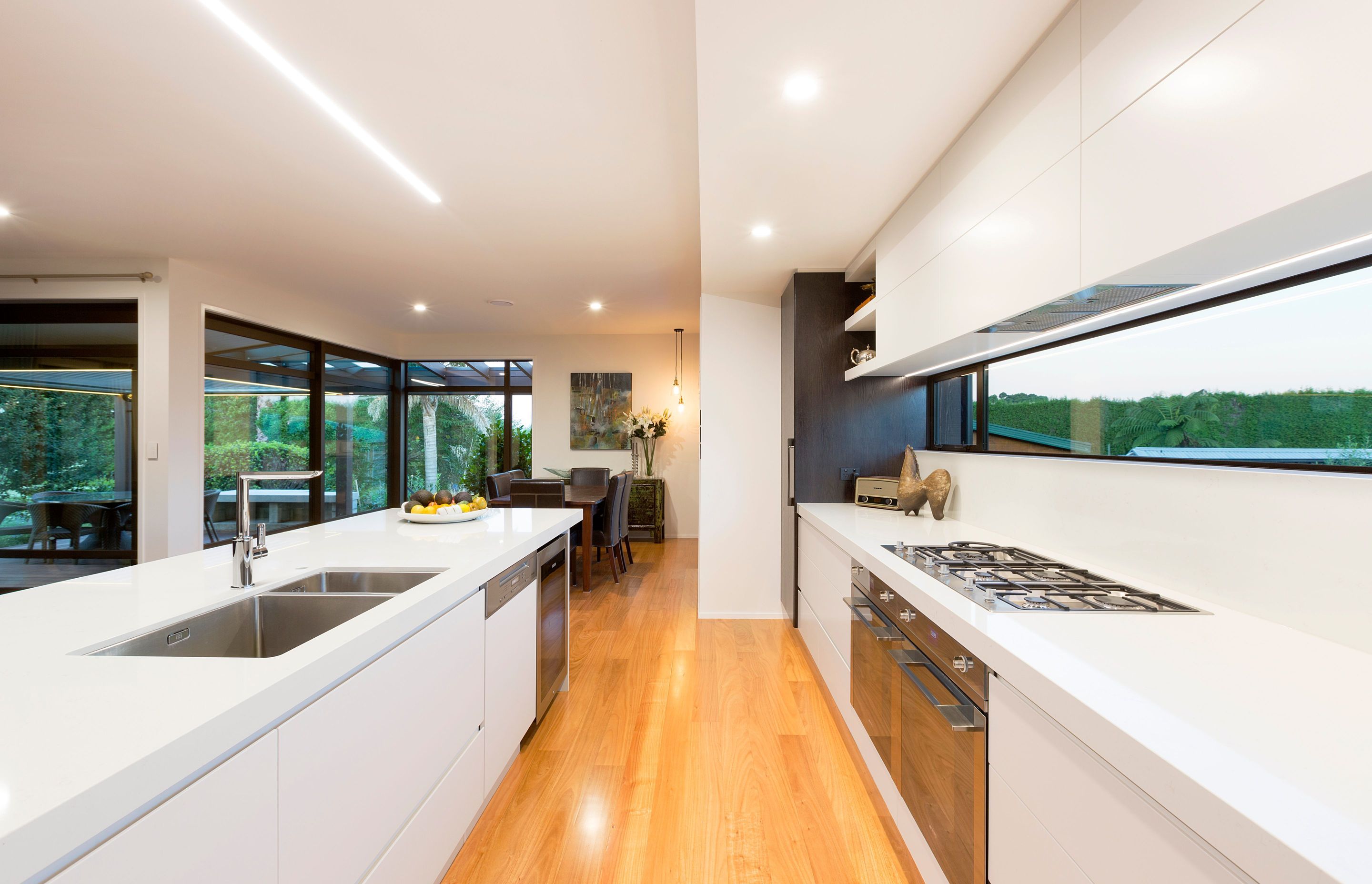 Te Puke Renovation by Kelvin Peck Architecture | ArchiPro NZ