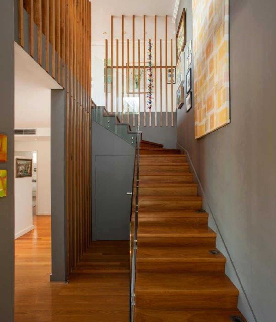 Bronte House