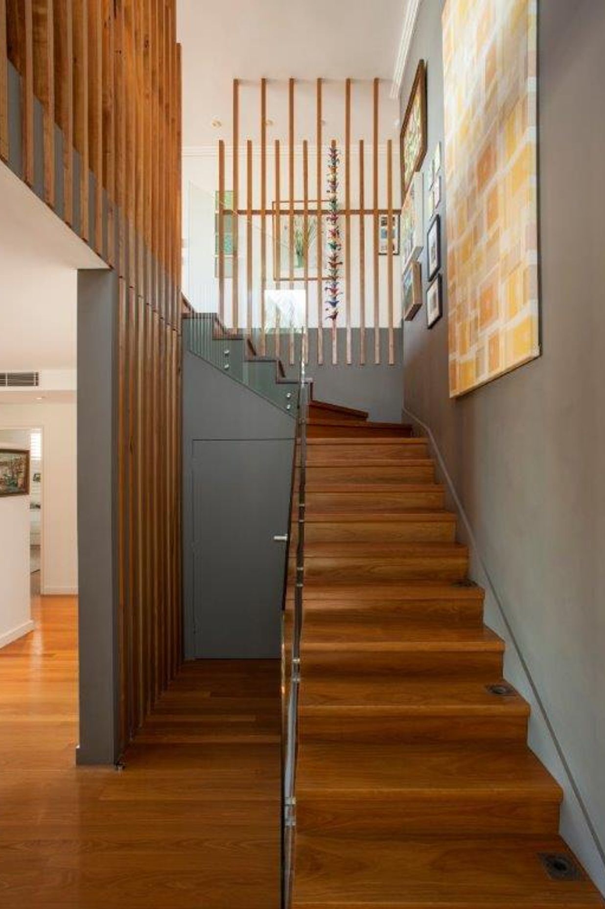Bronte House