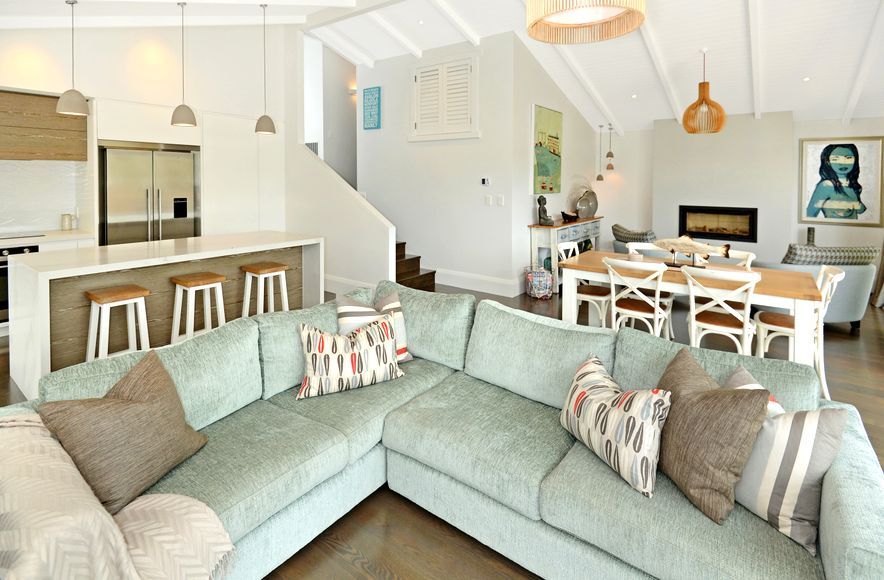 Transformation Wow Factor – Devonport