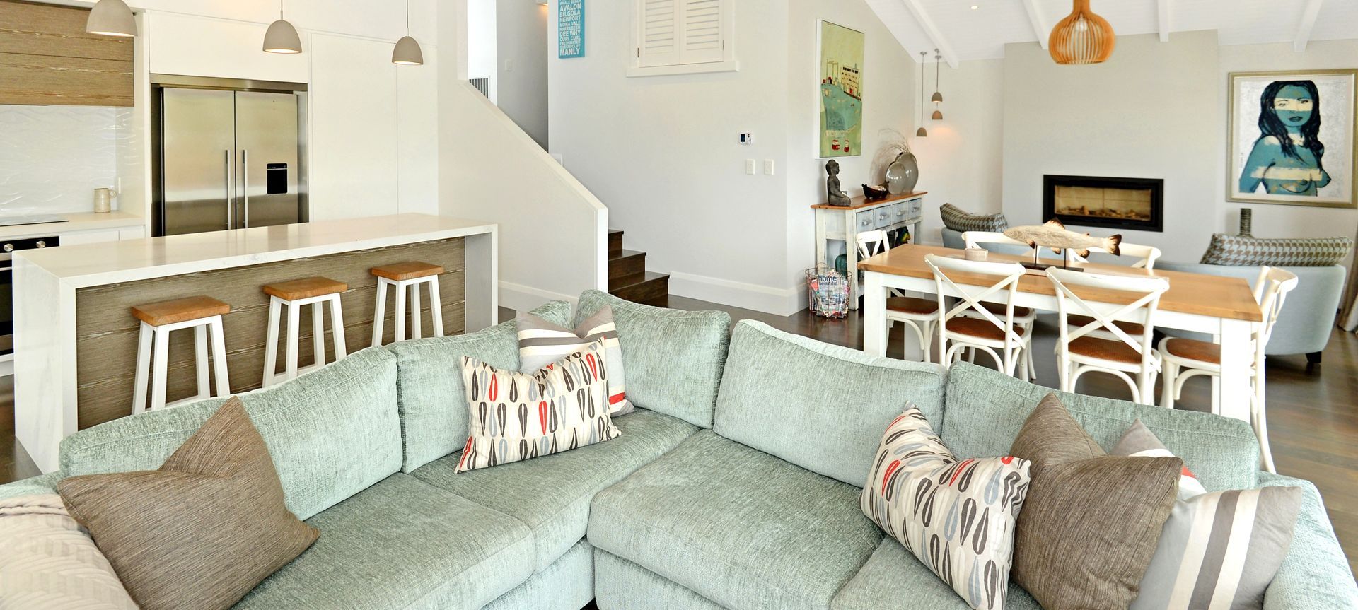 Transformation Wow Factor – Devonport banner