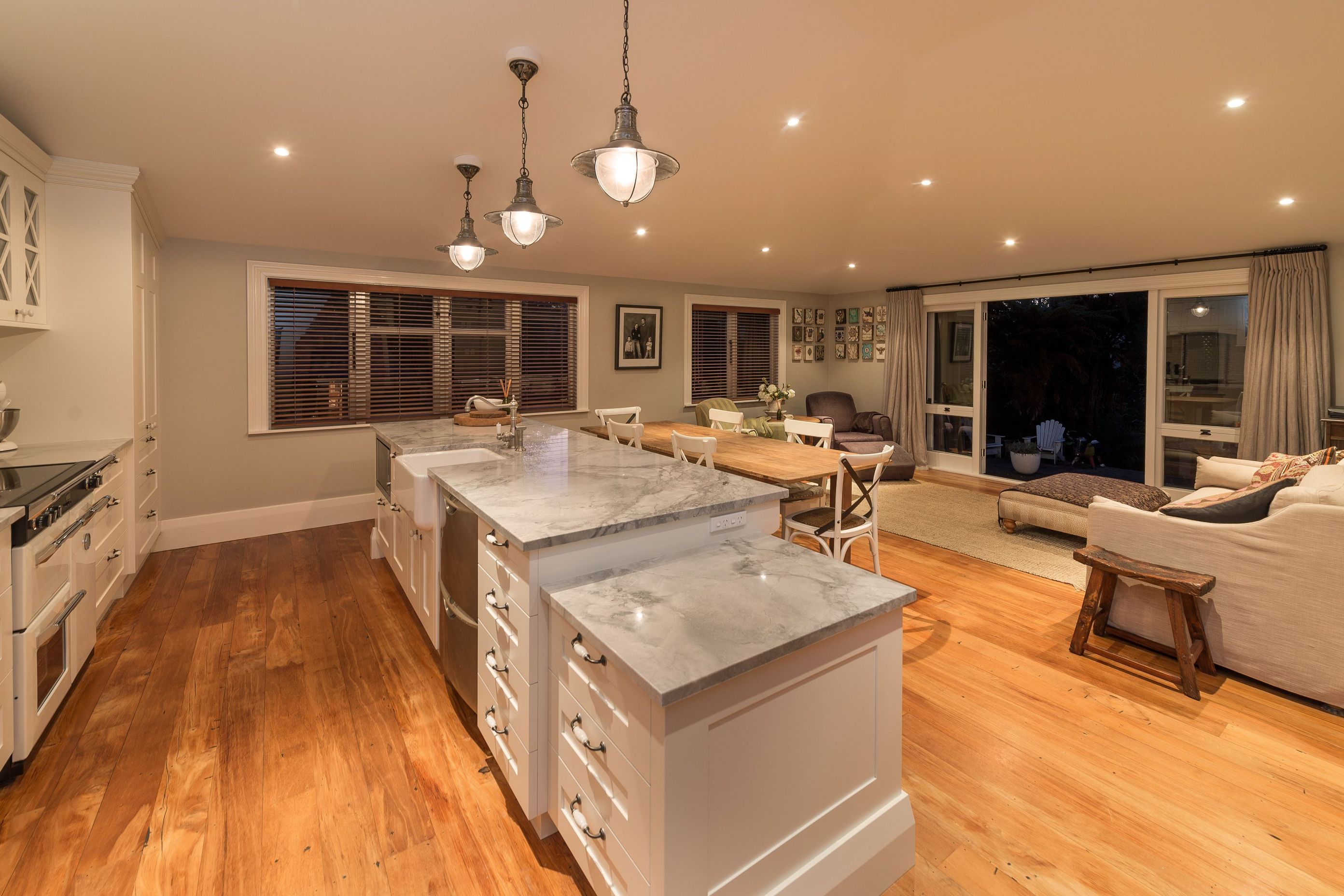 Utuhina Stream Villa