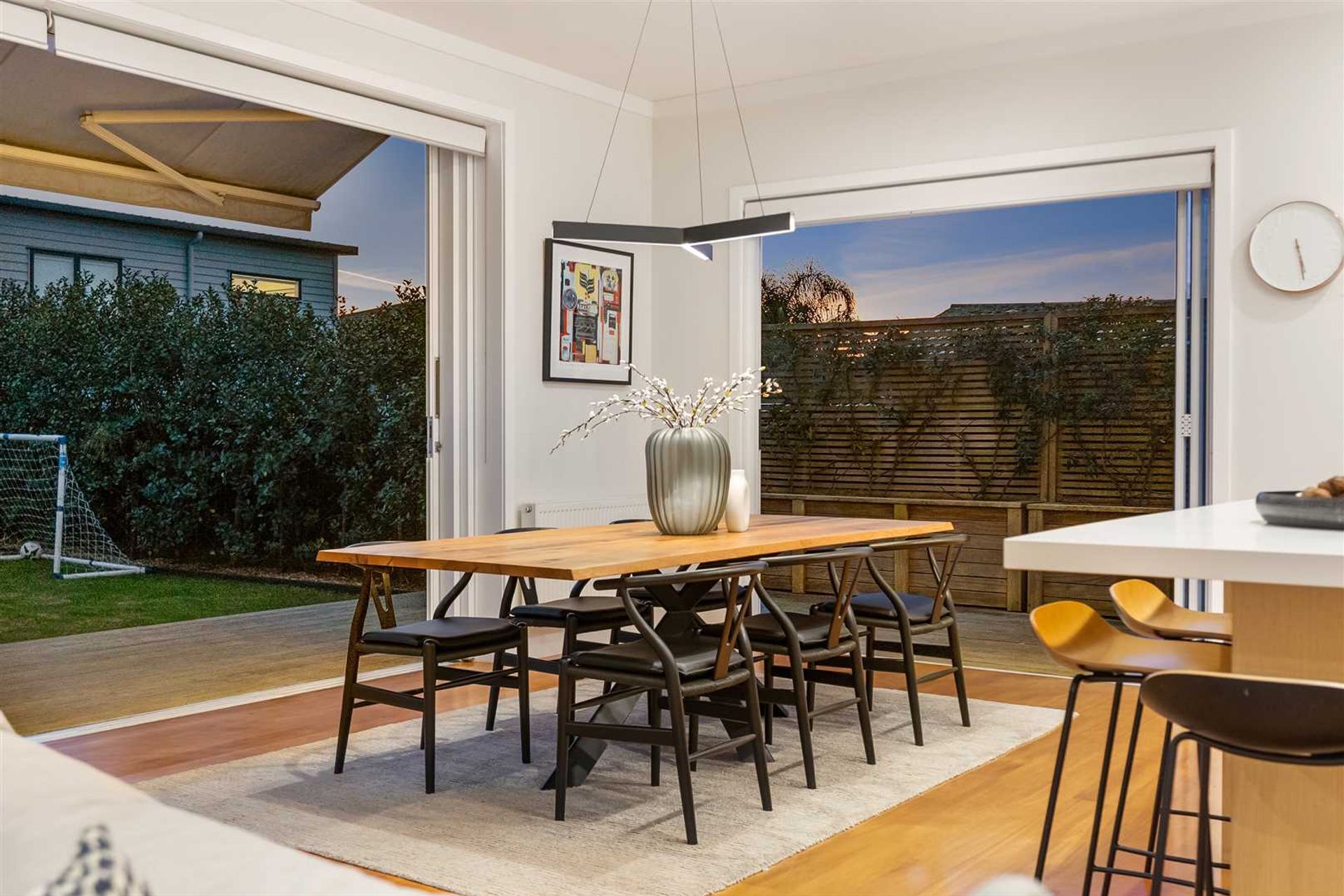 Chevalier Chic, Point Chev