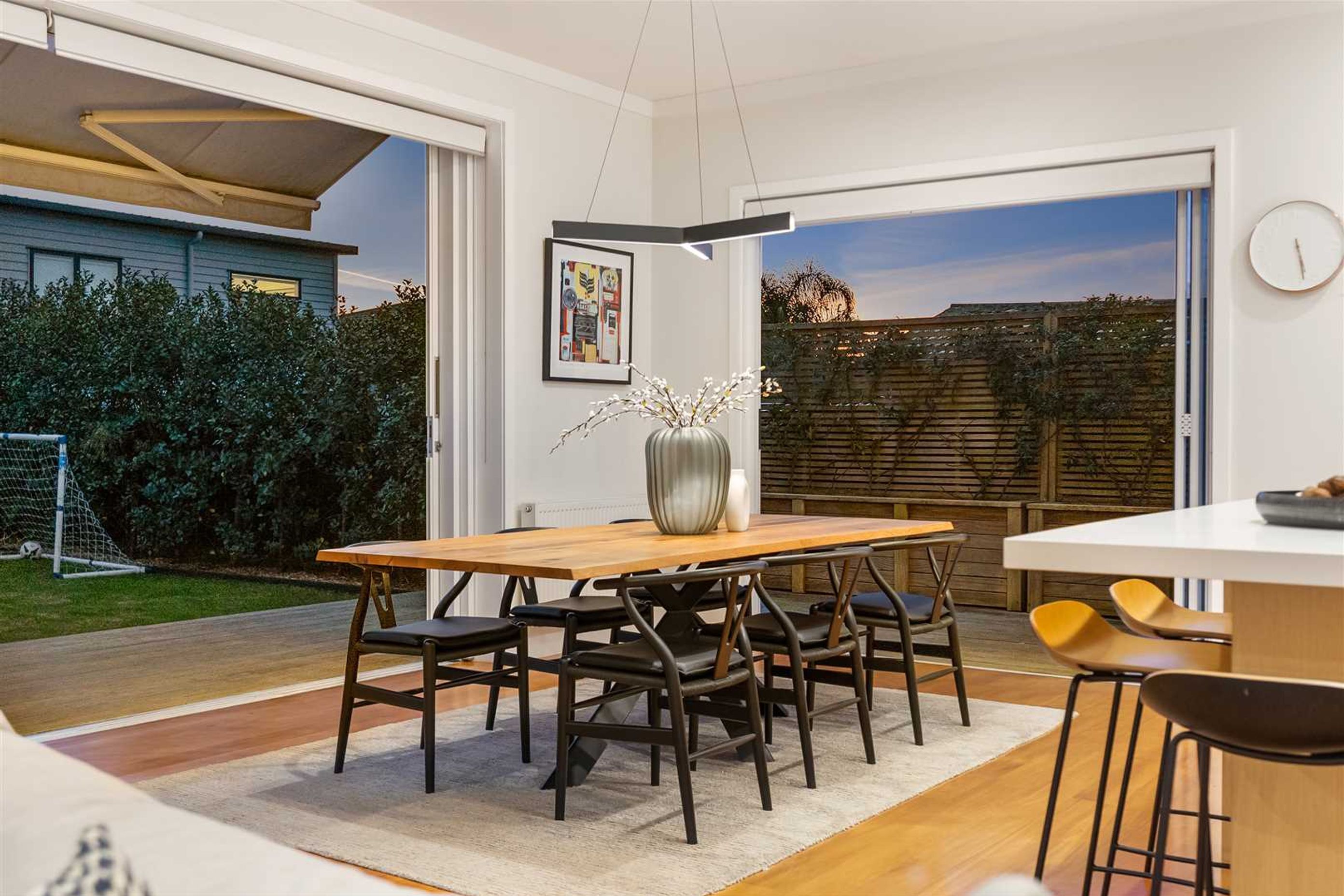 Chevalier Chic, Point Chev