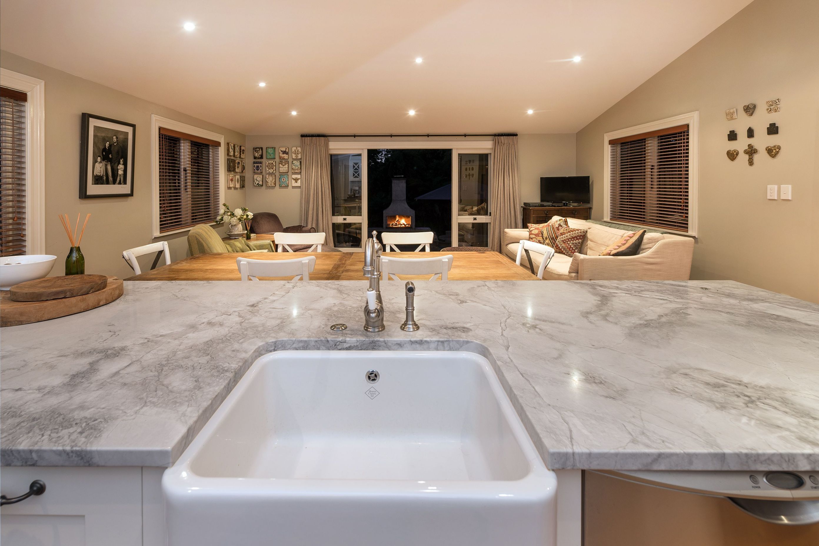 Utuhina Stream Villa