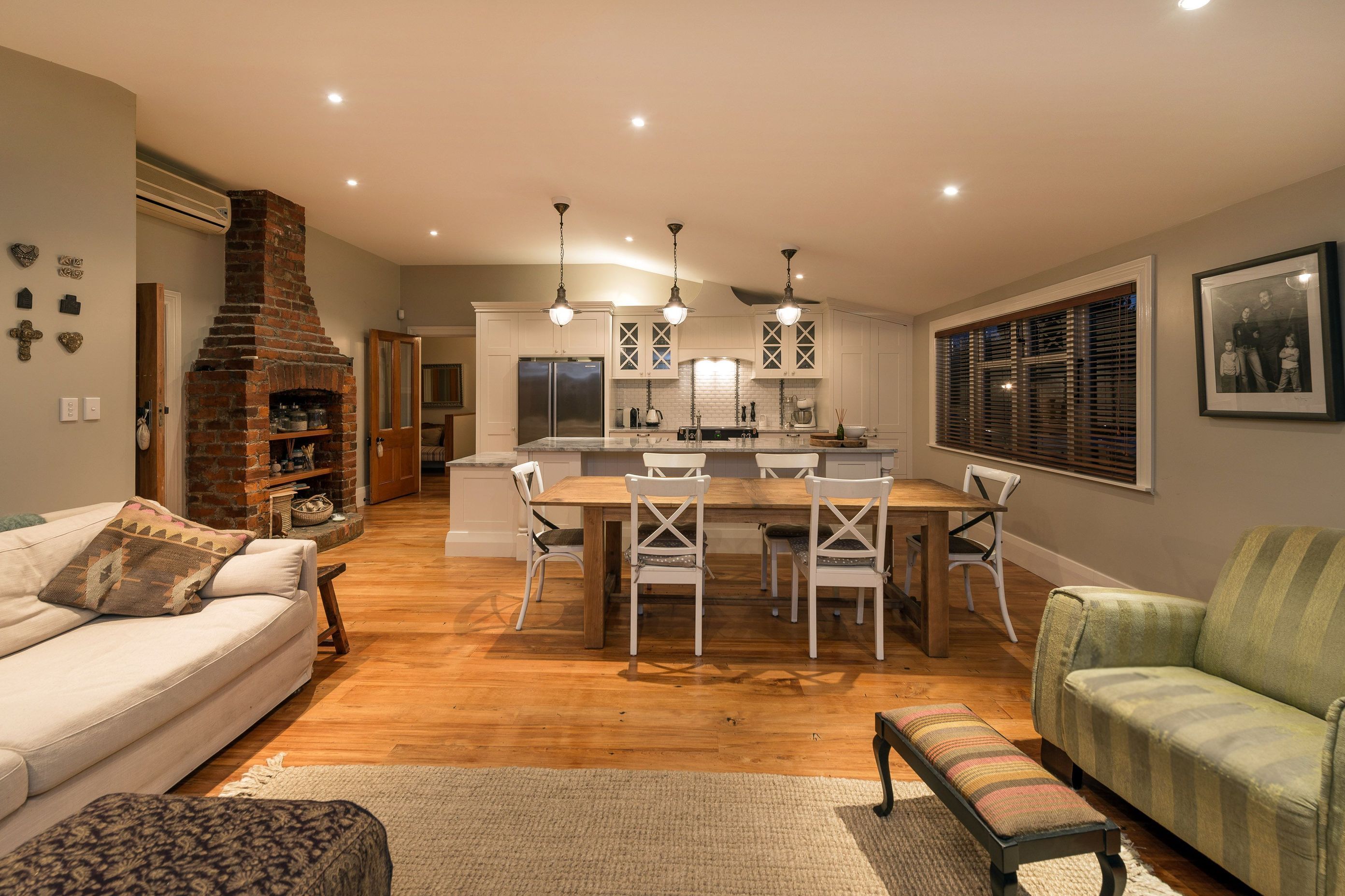 Utuhina Stream Villa