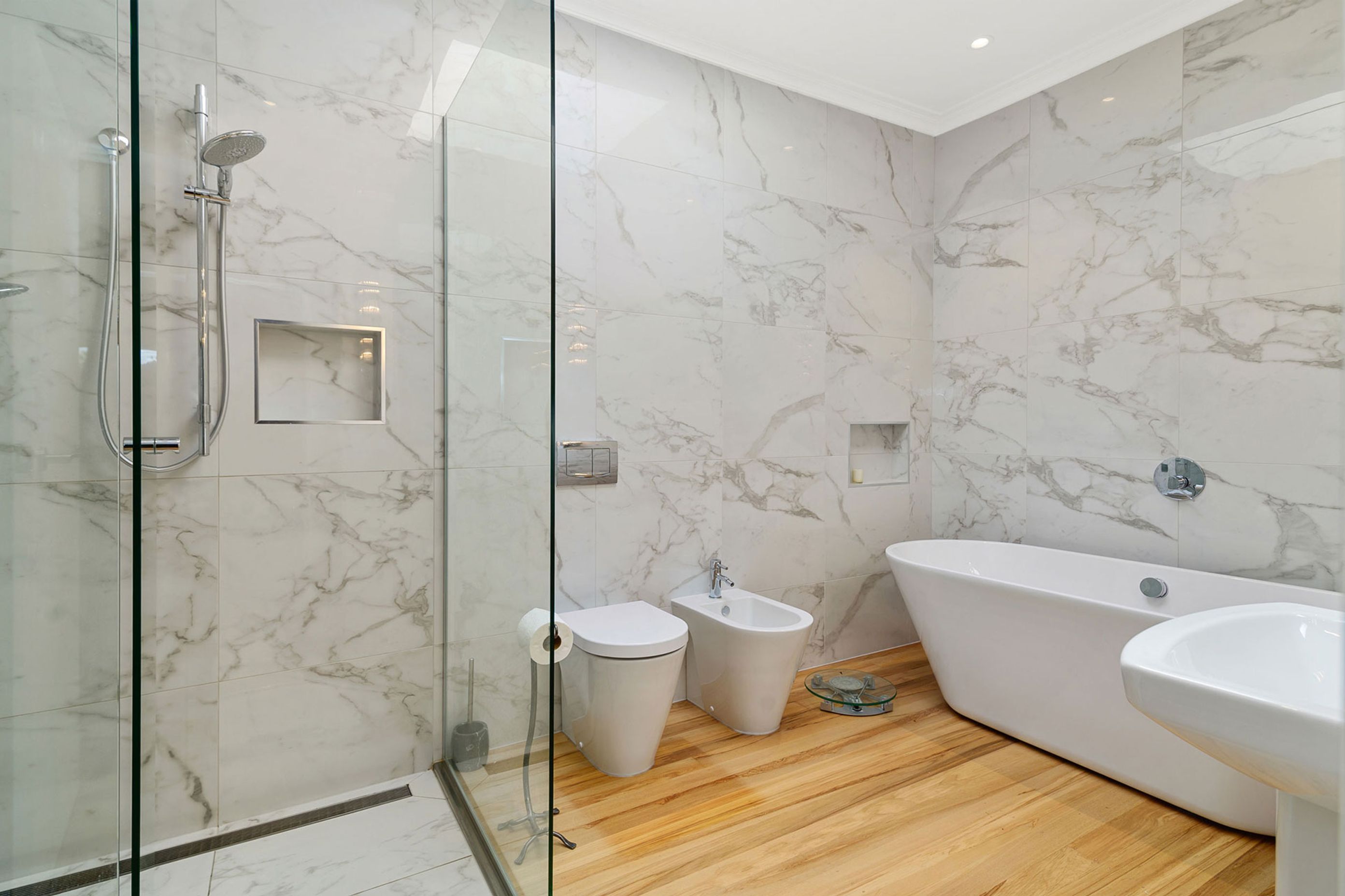 Art Deco Renovation
