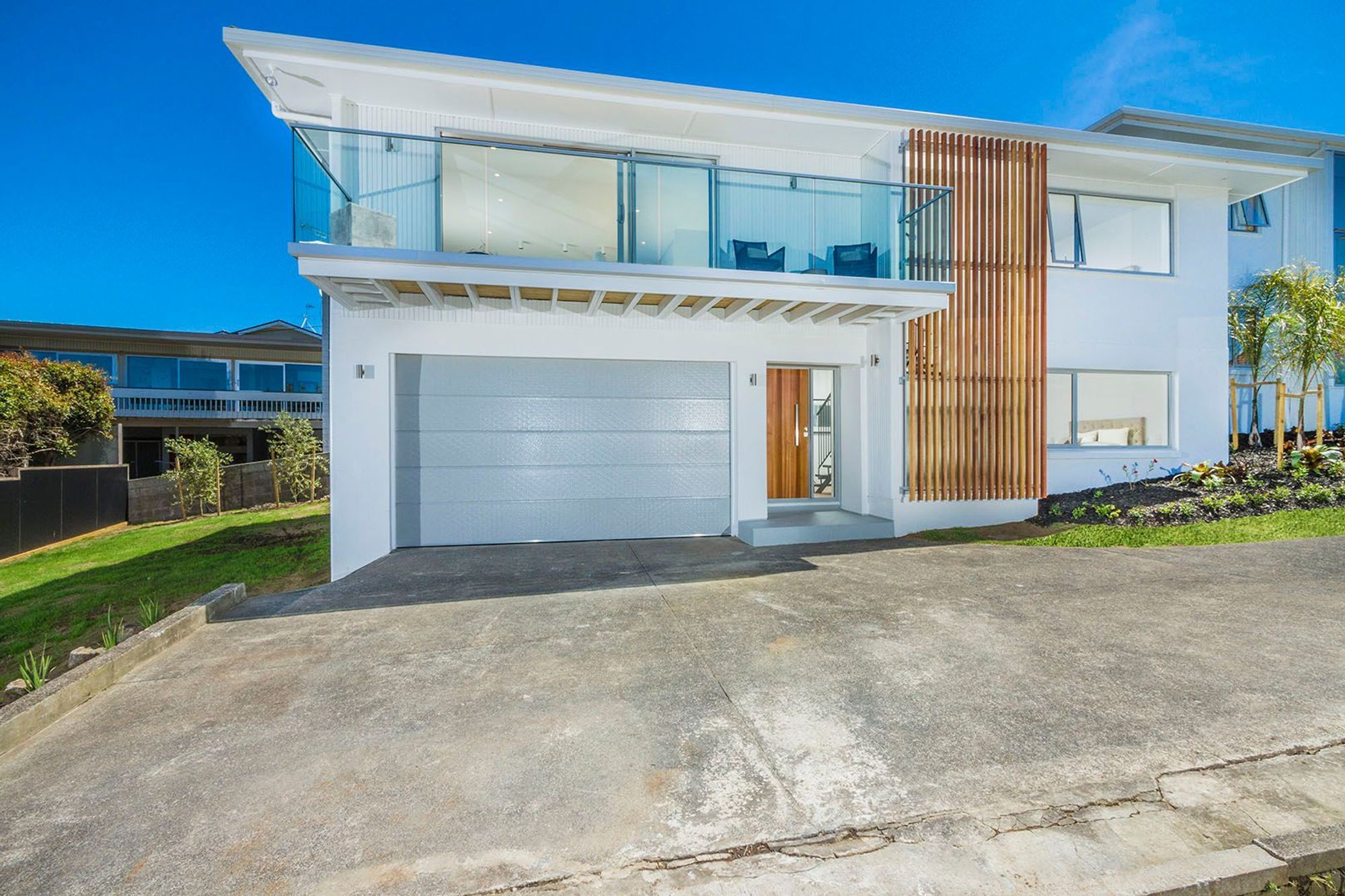 Hauraki Renovation