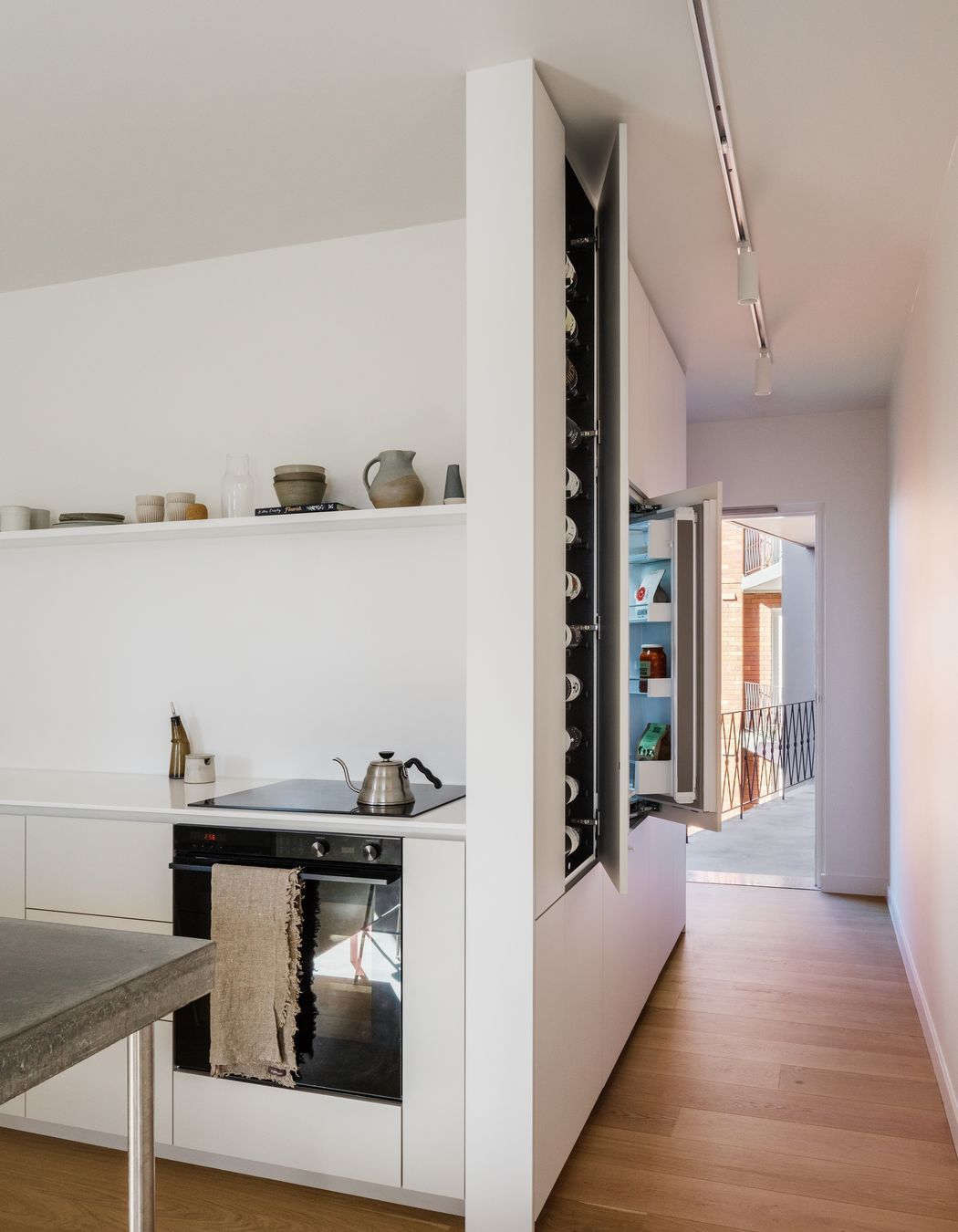 Inala Apartment