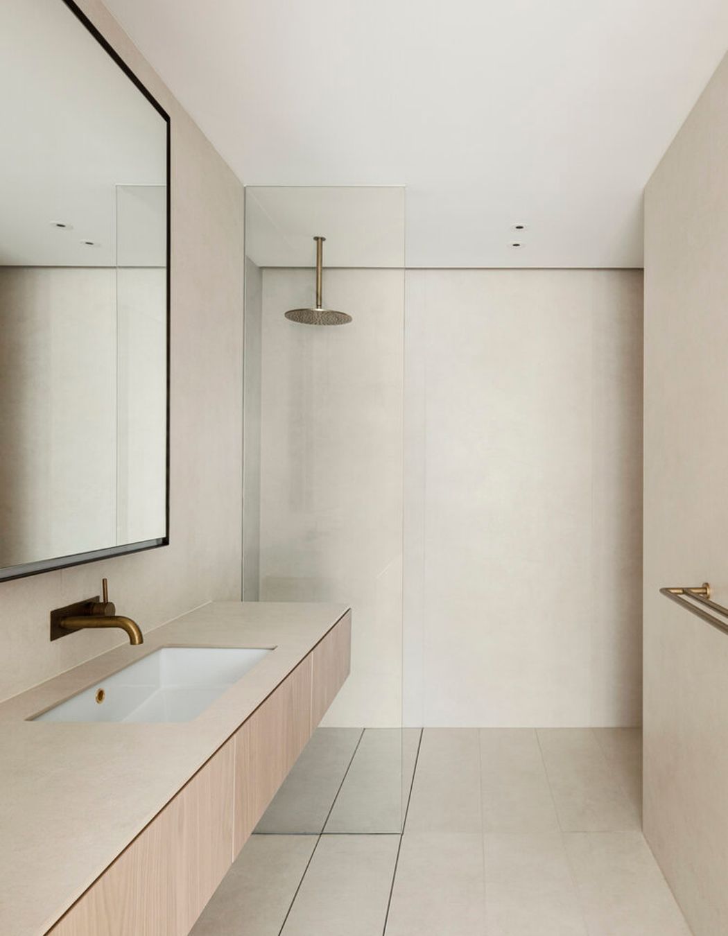 Cremorne Point Apartment