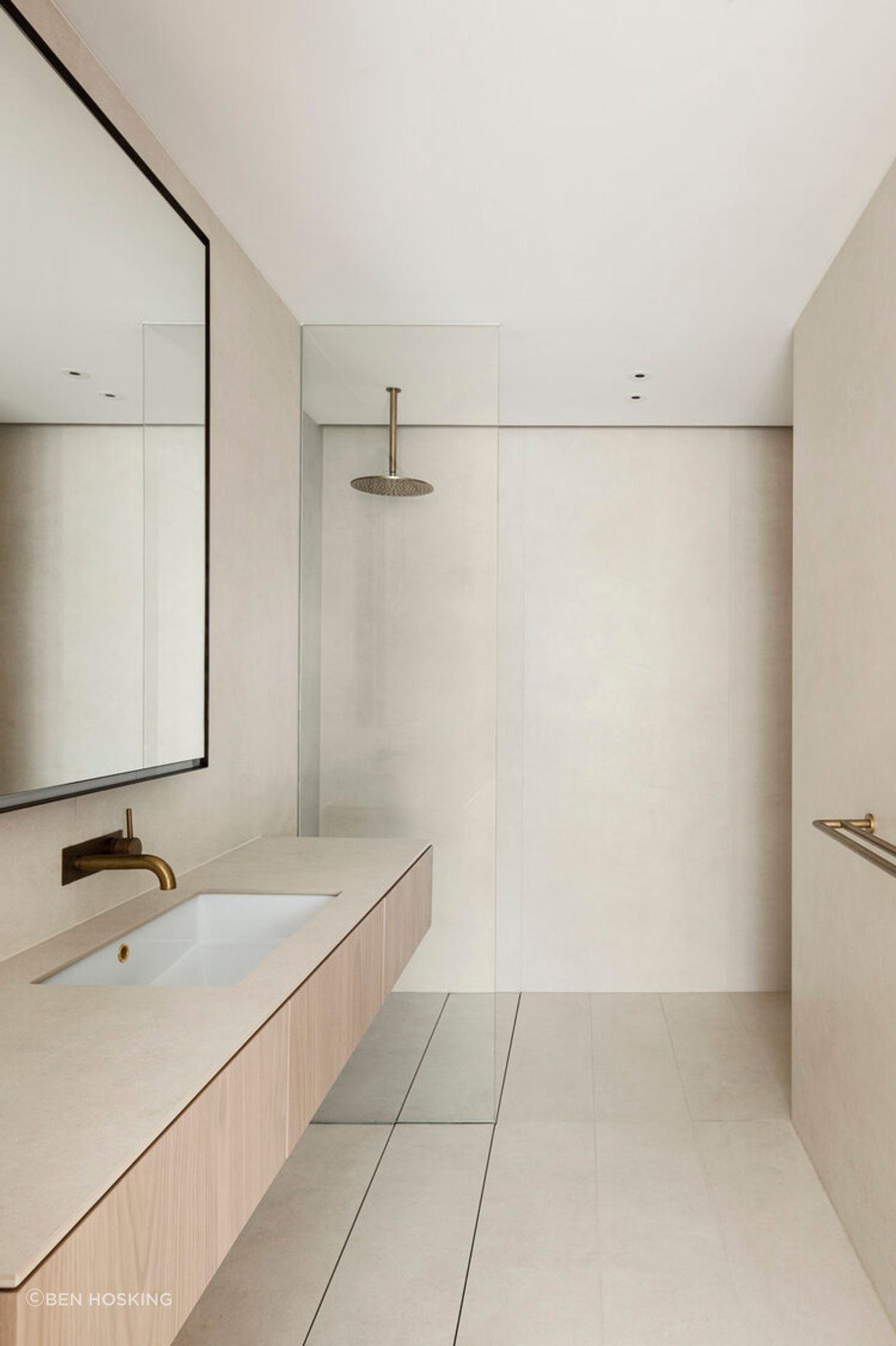 Cremorne Point Apartment