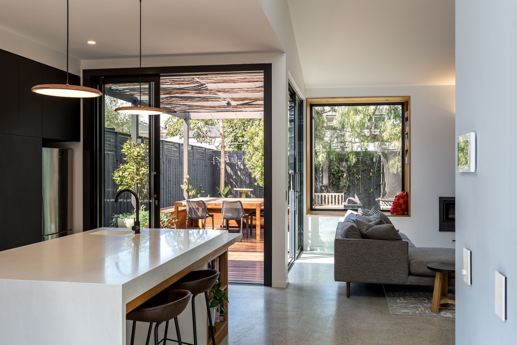 Newport House