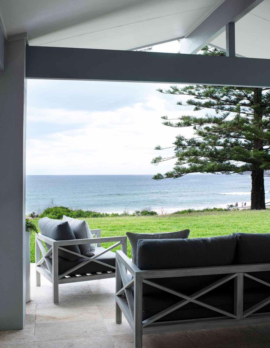 North Avoca Beach Side Residence