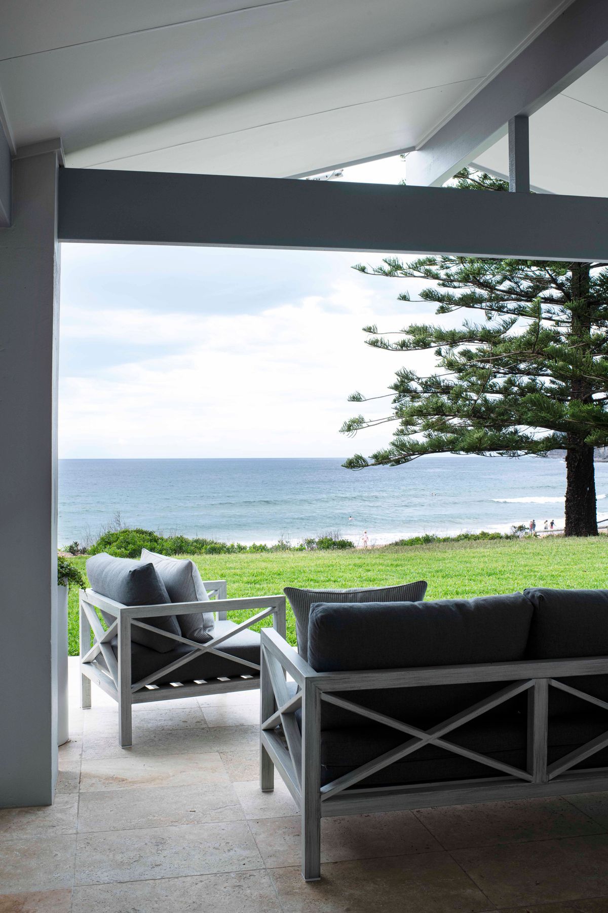 North Avoca Beach Side Residence