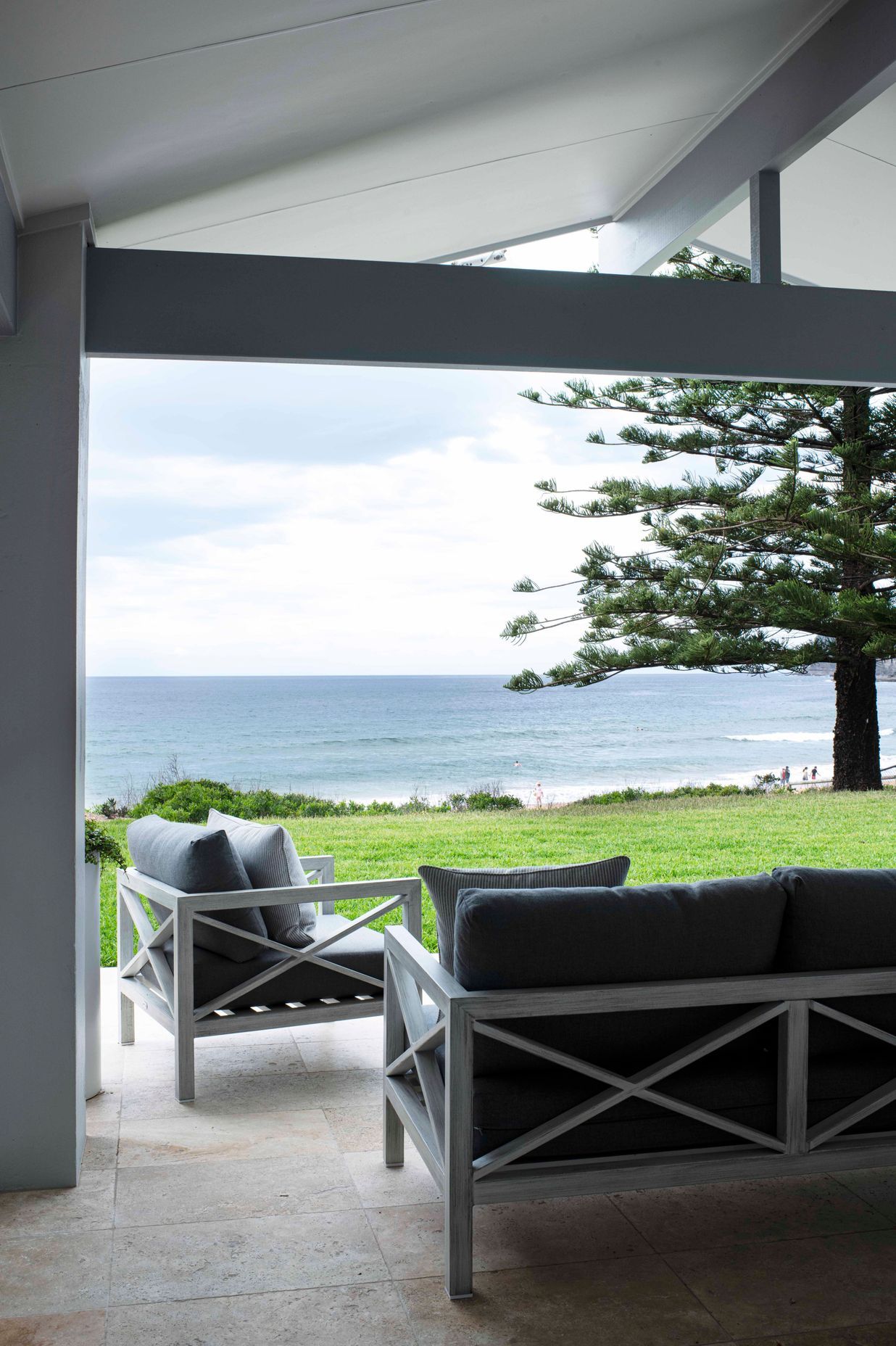 North Avoca Beach Side Residence