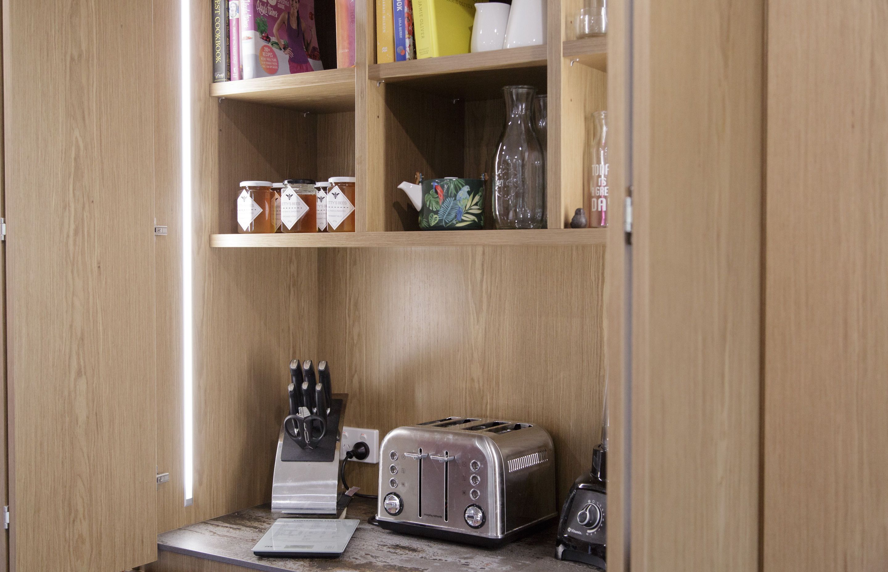 Thornleigh Renovation