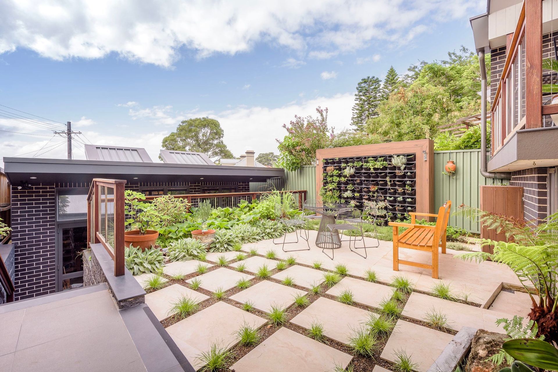 Lilyfield House