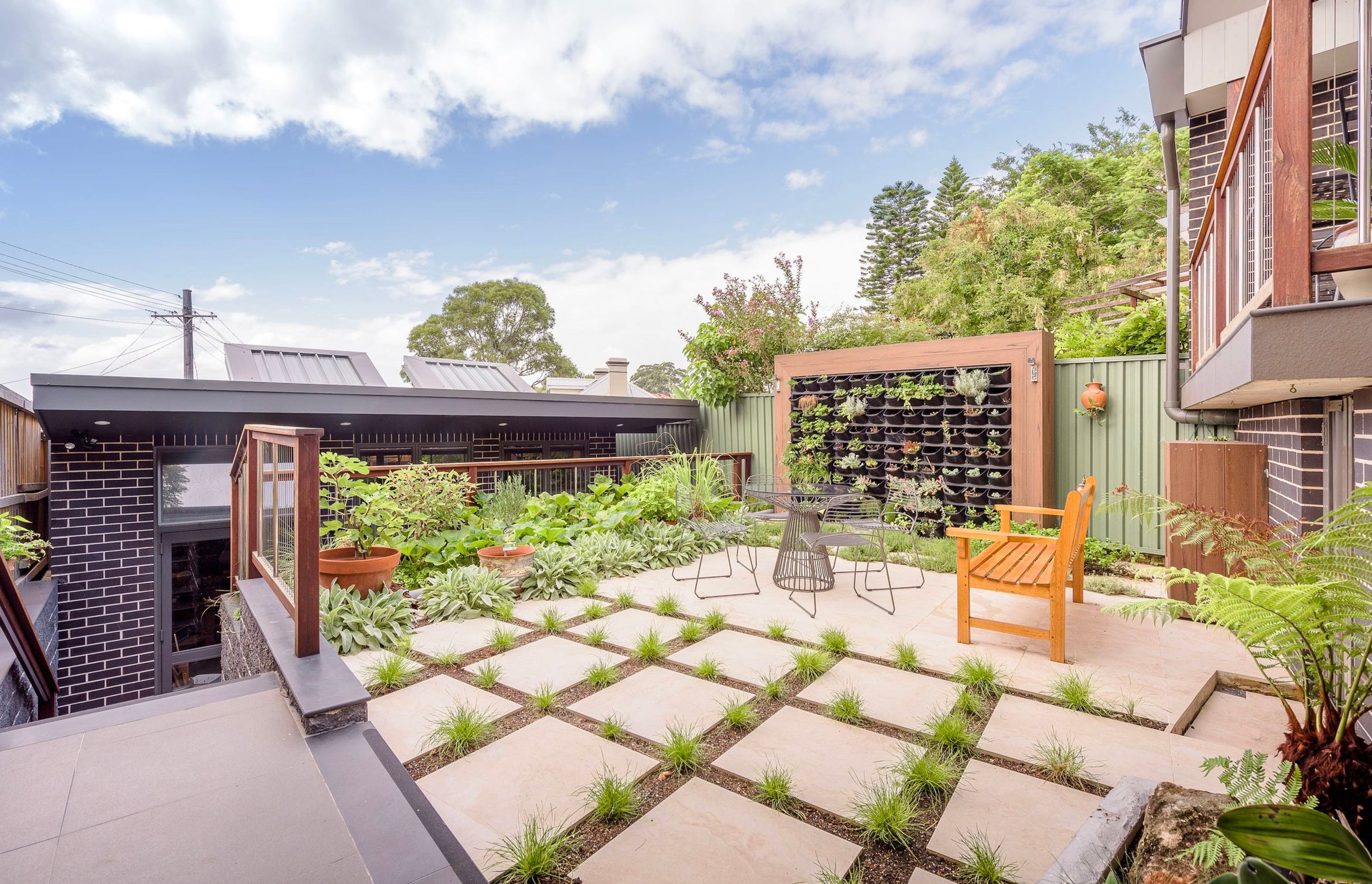 Lilyfield House