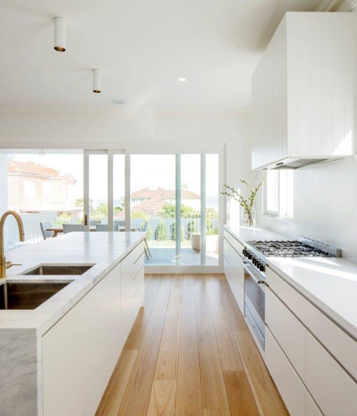Vaucluse House