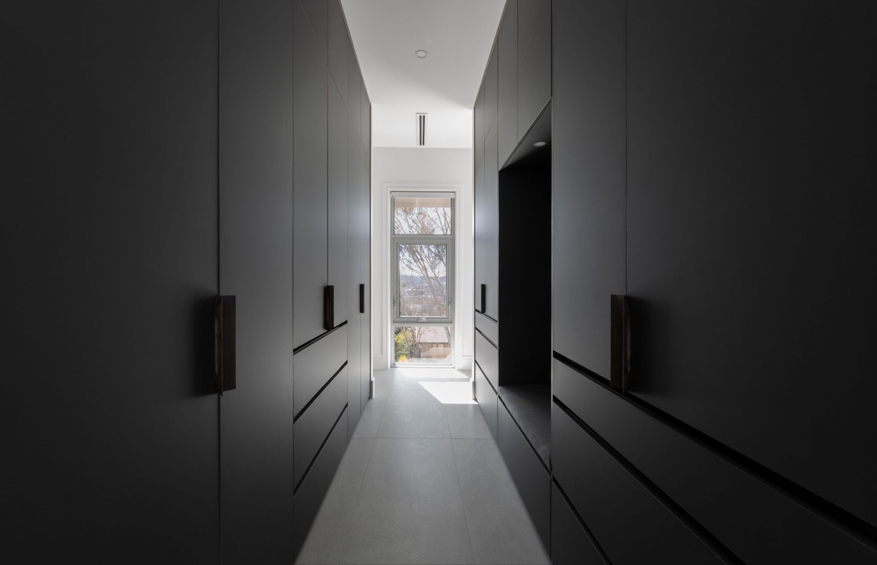 R + B Residence