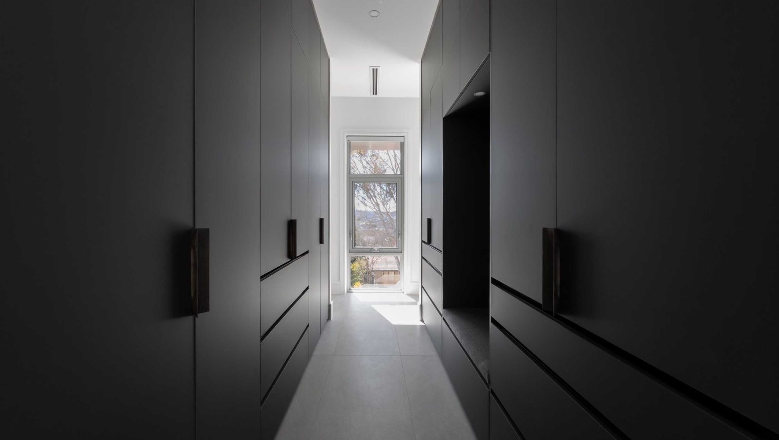 R + B Residence