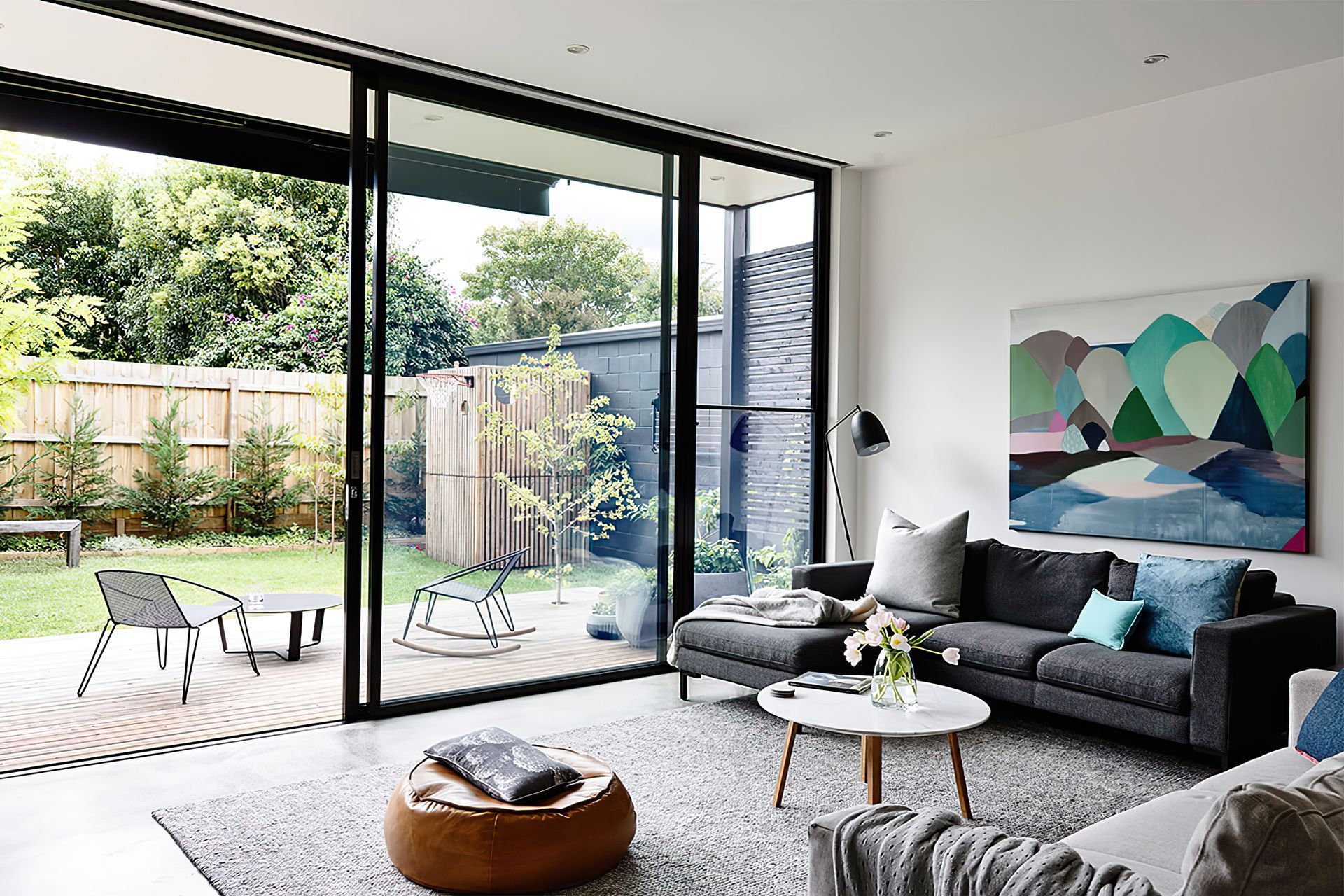 Northcote One