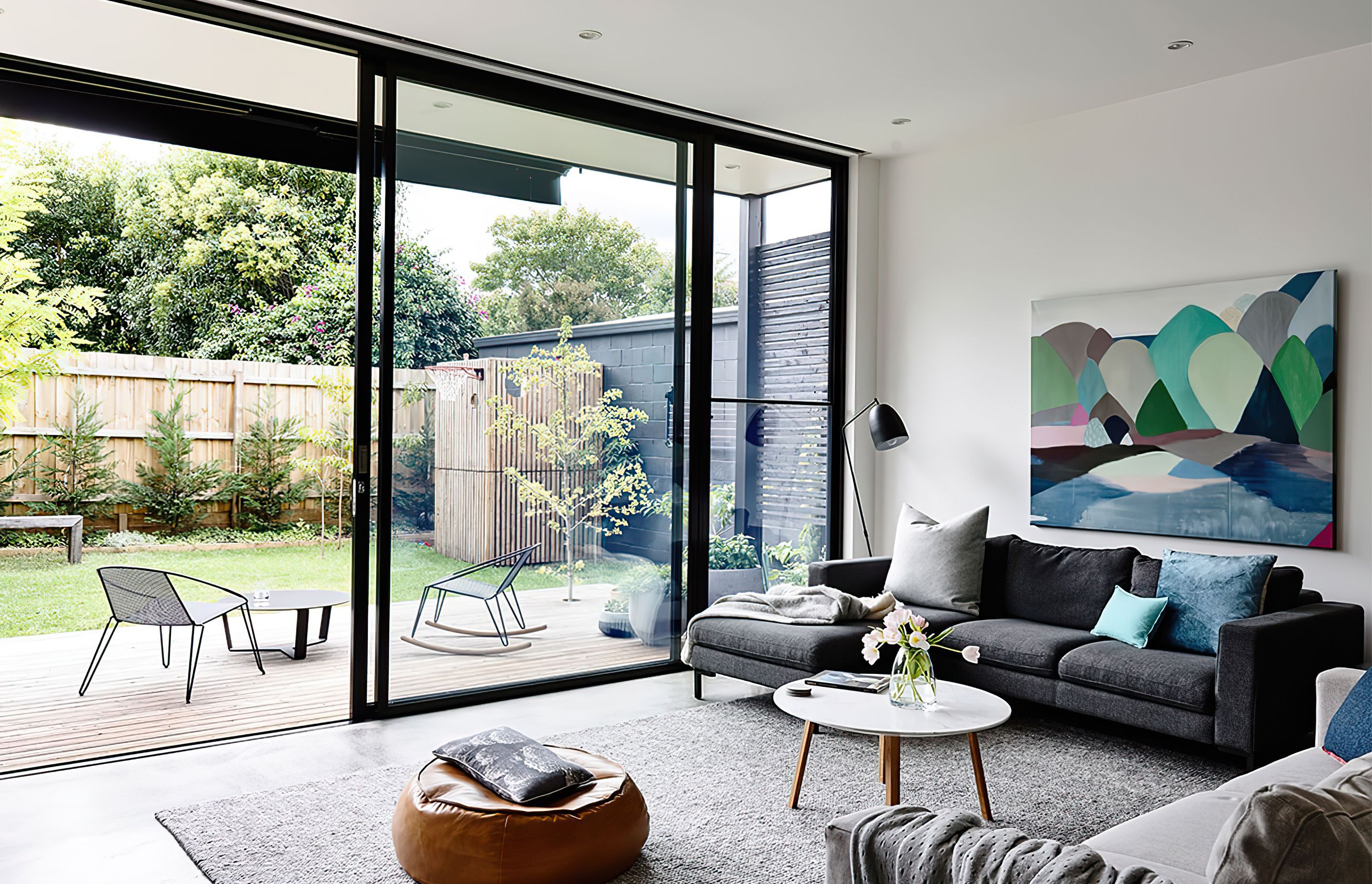 Northcote One