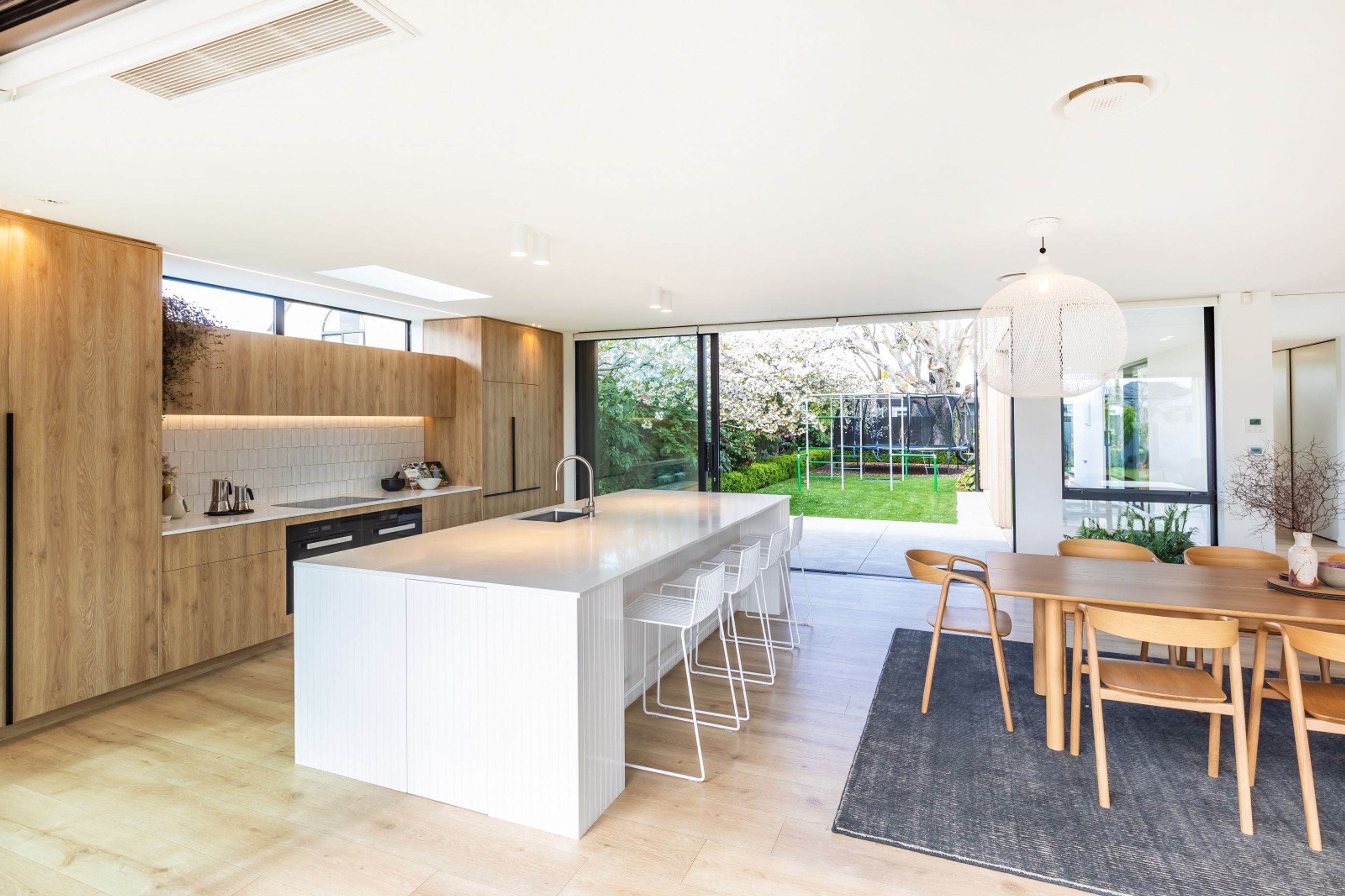 St Albans Home