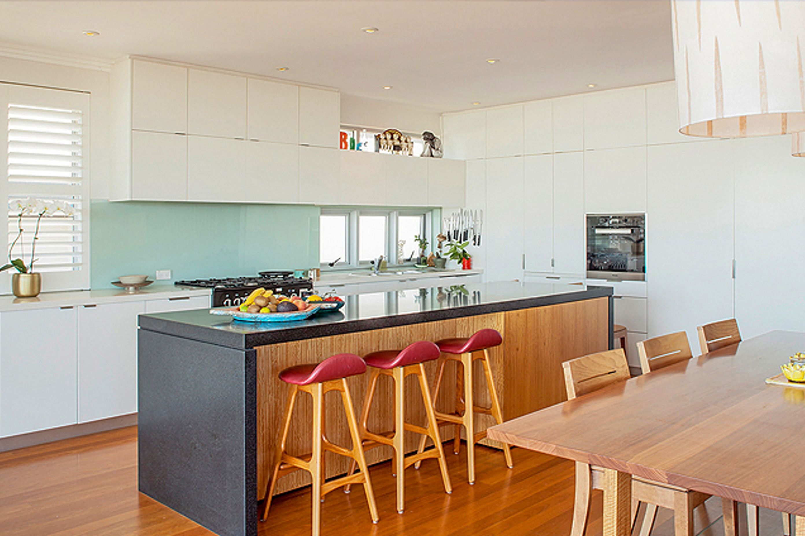 Bronte House