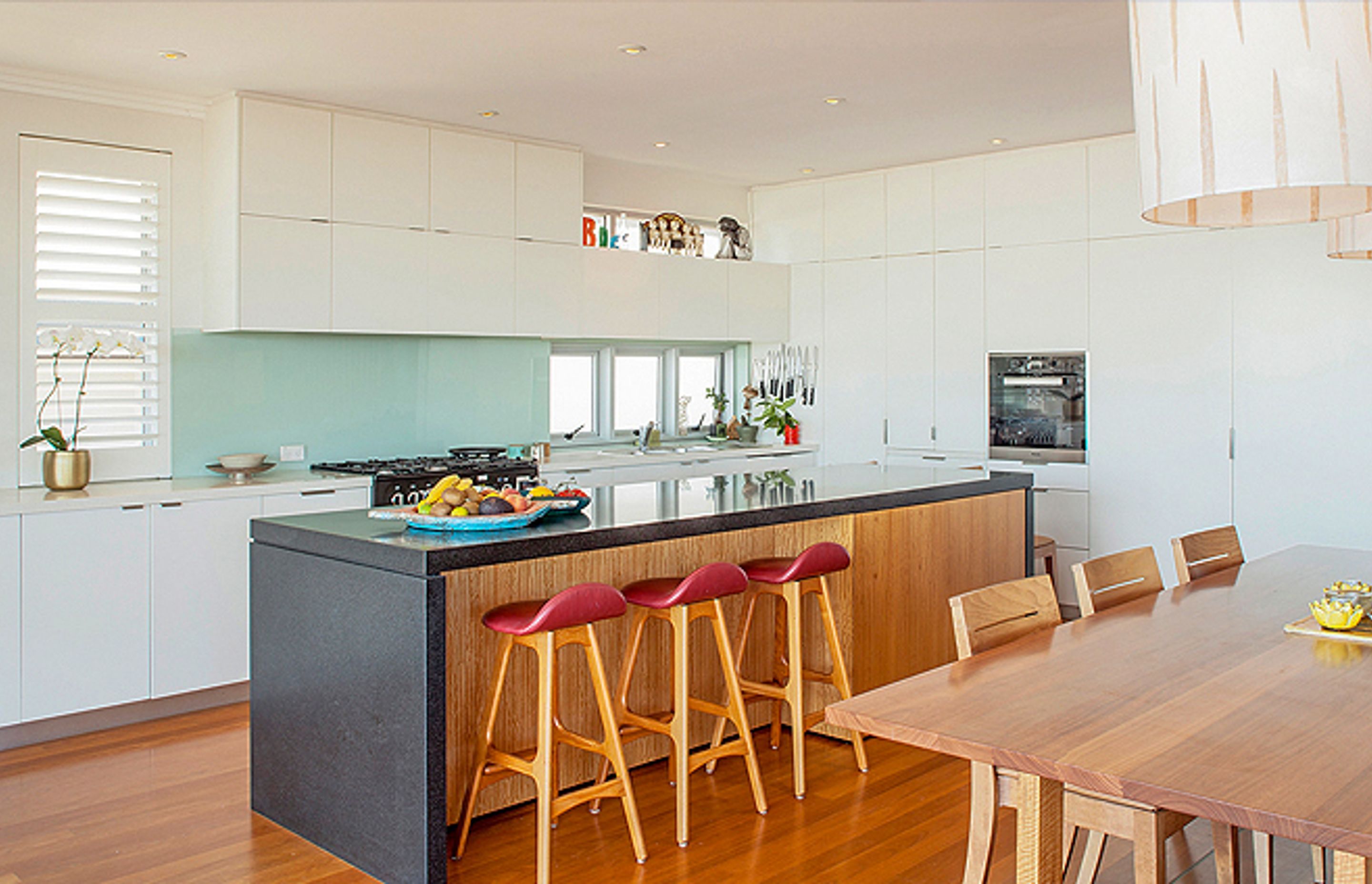 Bronte House