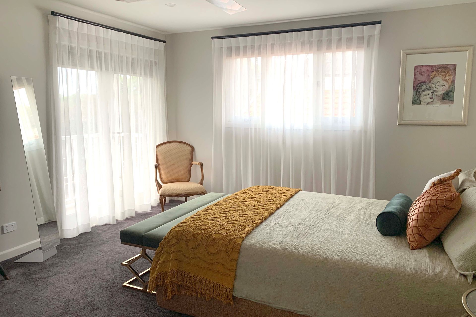 Photography: Rebecca Lu, Hilit Einav