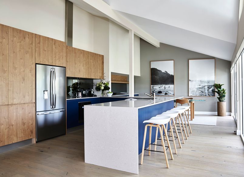 Point Piper Project