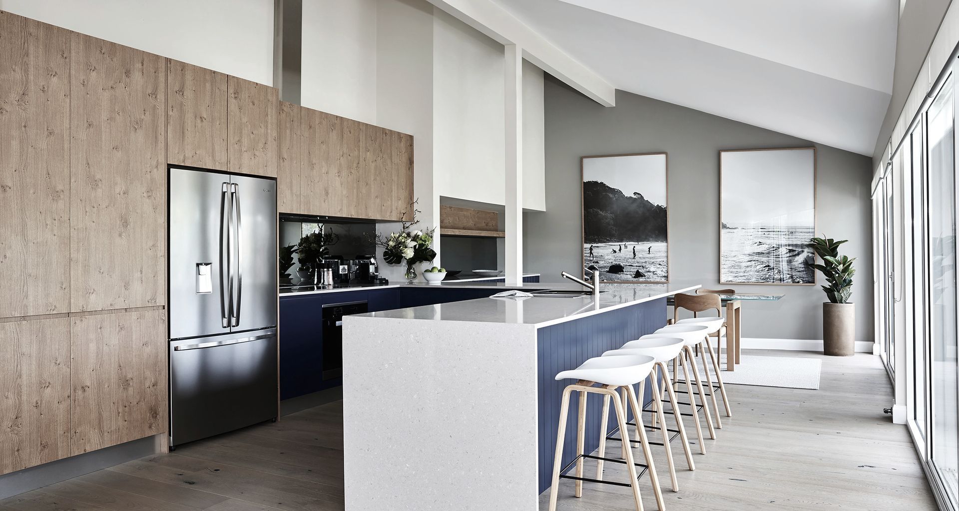 Point Piper Project banner