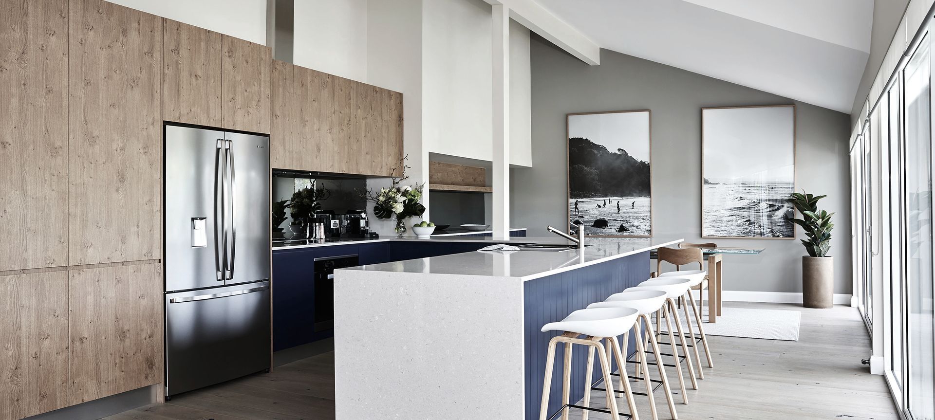 Point Piper Project banner