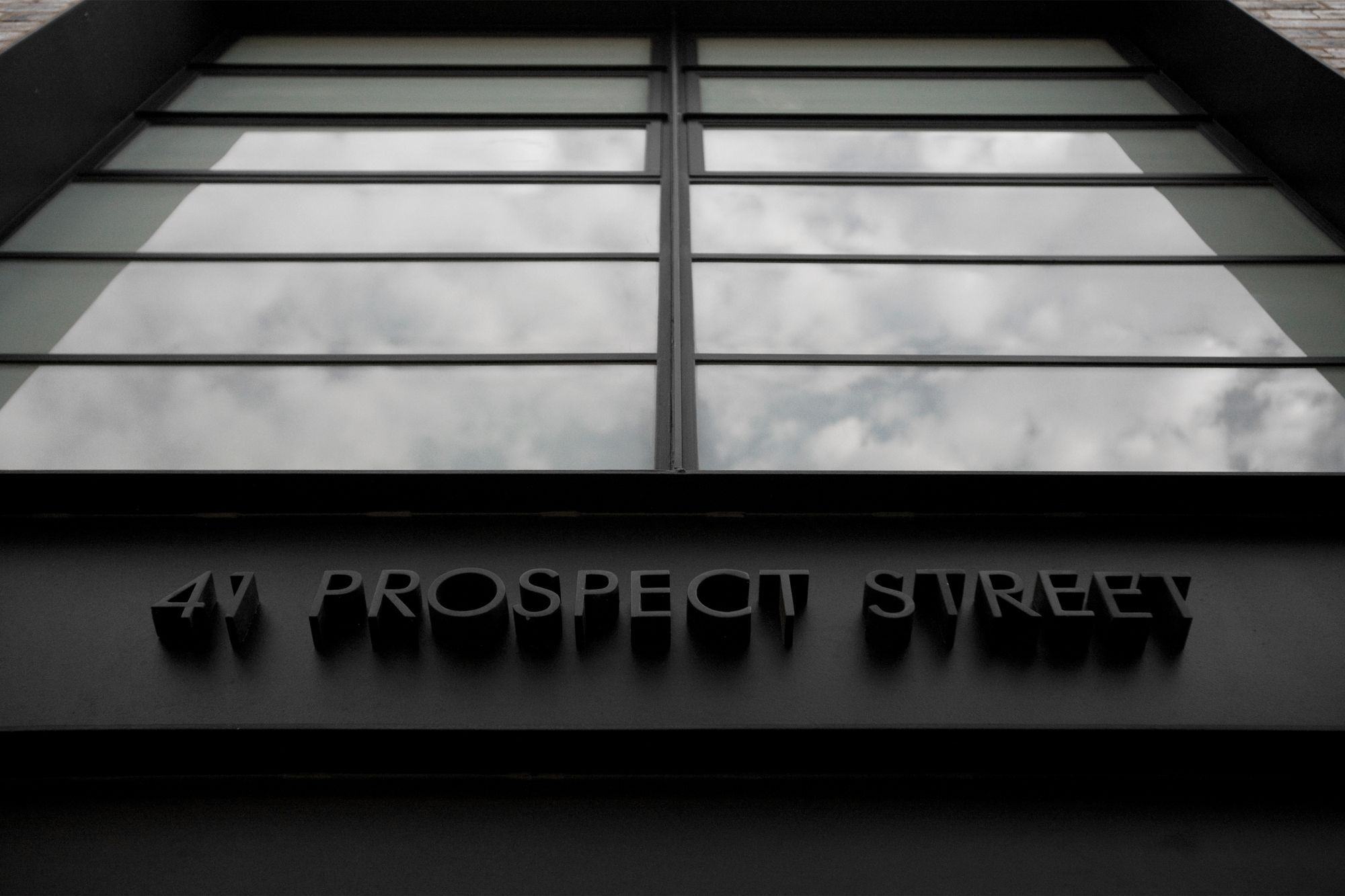 Strelein Warehouse
