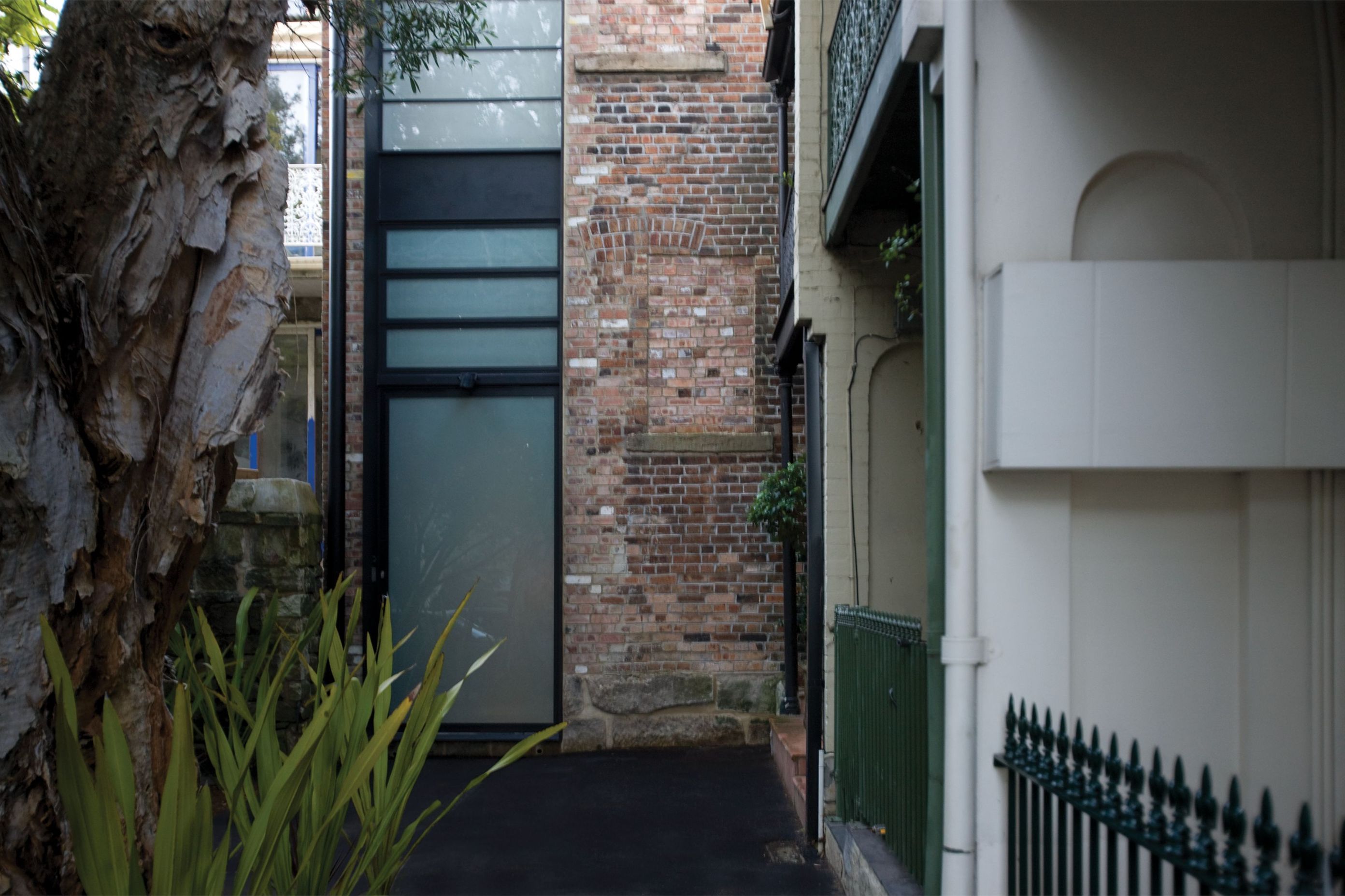 Strelein Warehouse