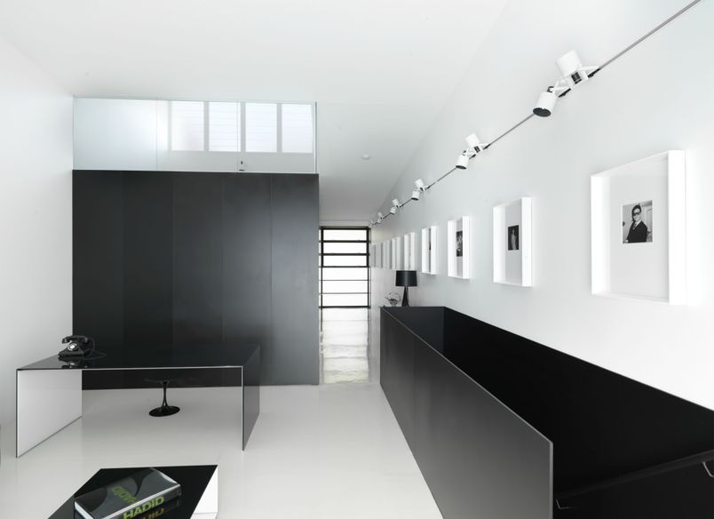 Strelein Warehouse