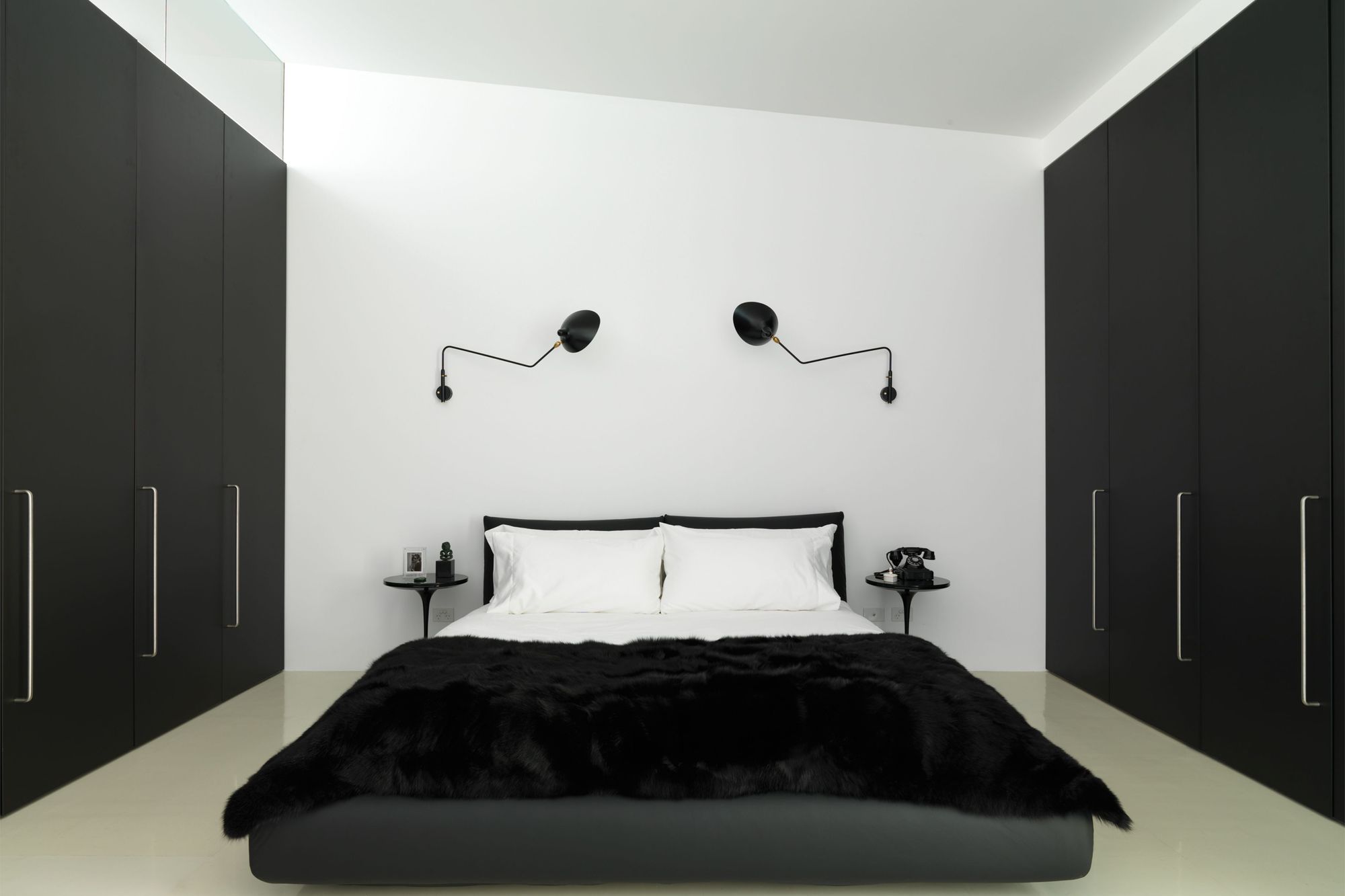 Strelein Warehouse
