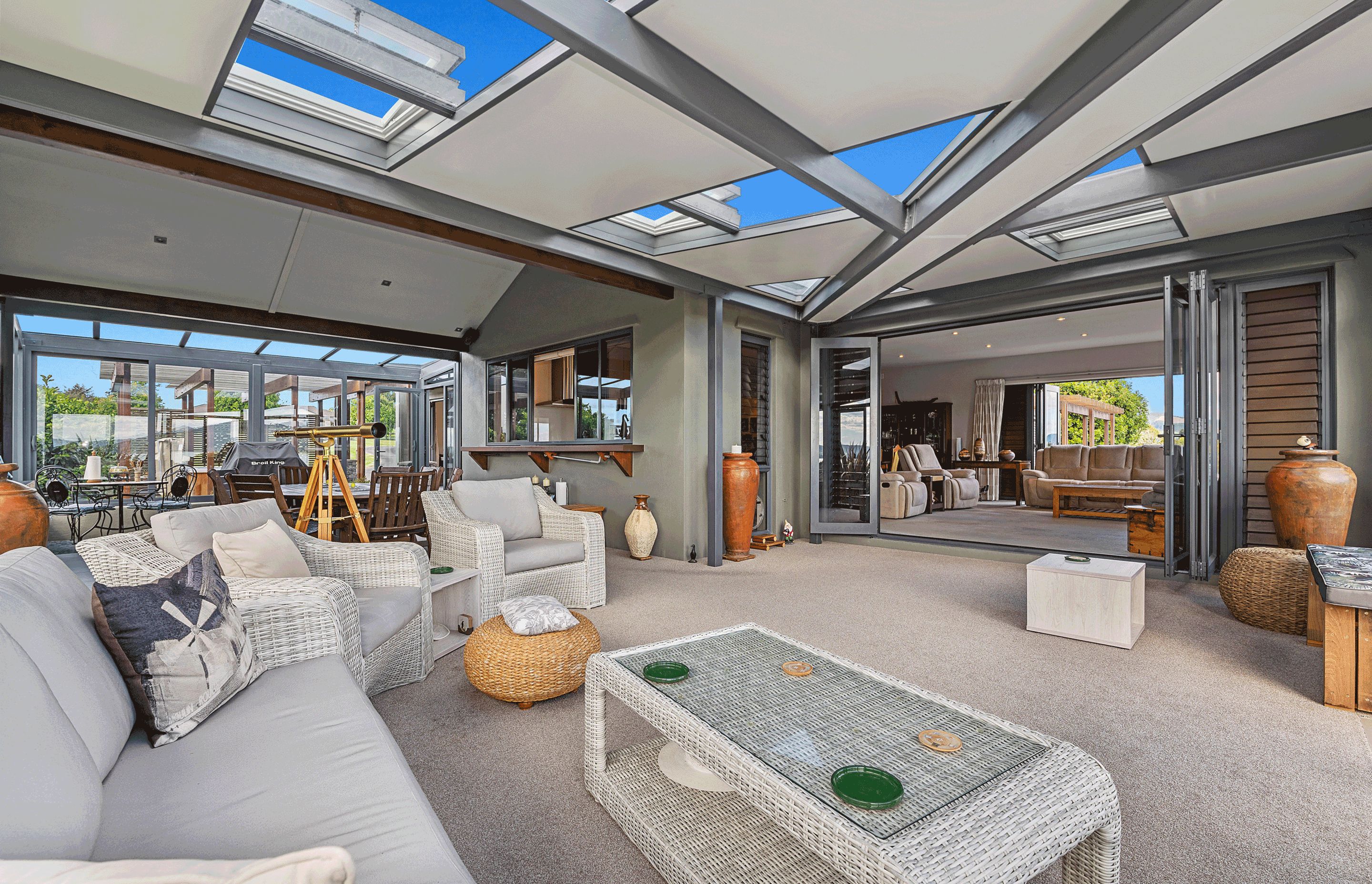 Conservatory/Sunroom