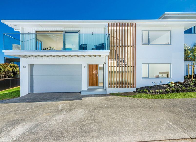 Hauraki Renovation