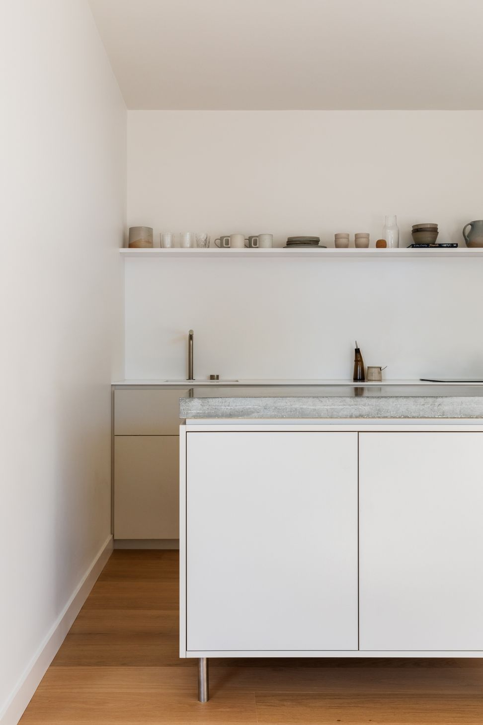Inala Apartment